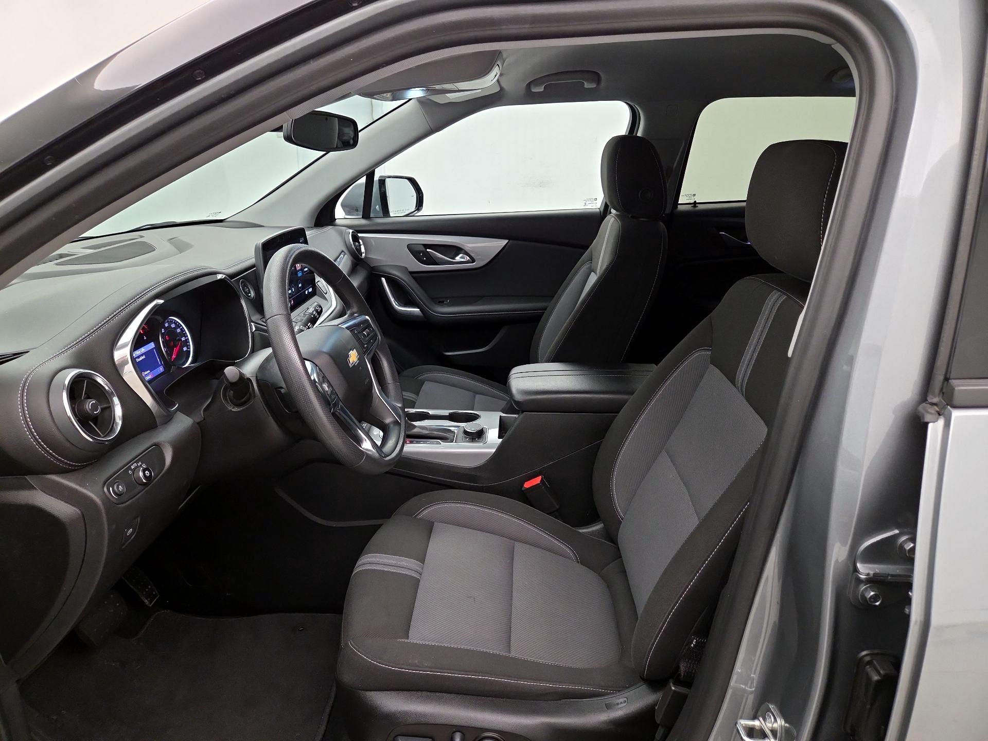 Thumbnail: 2023 Chevrolet Blazer - 11