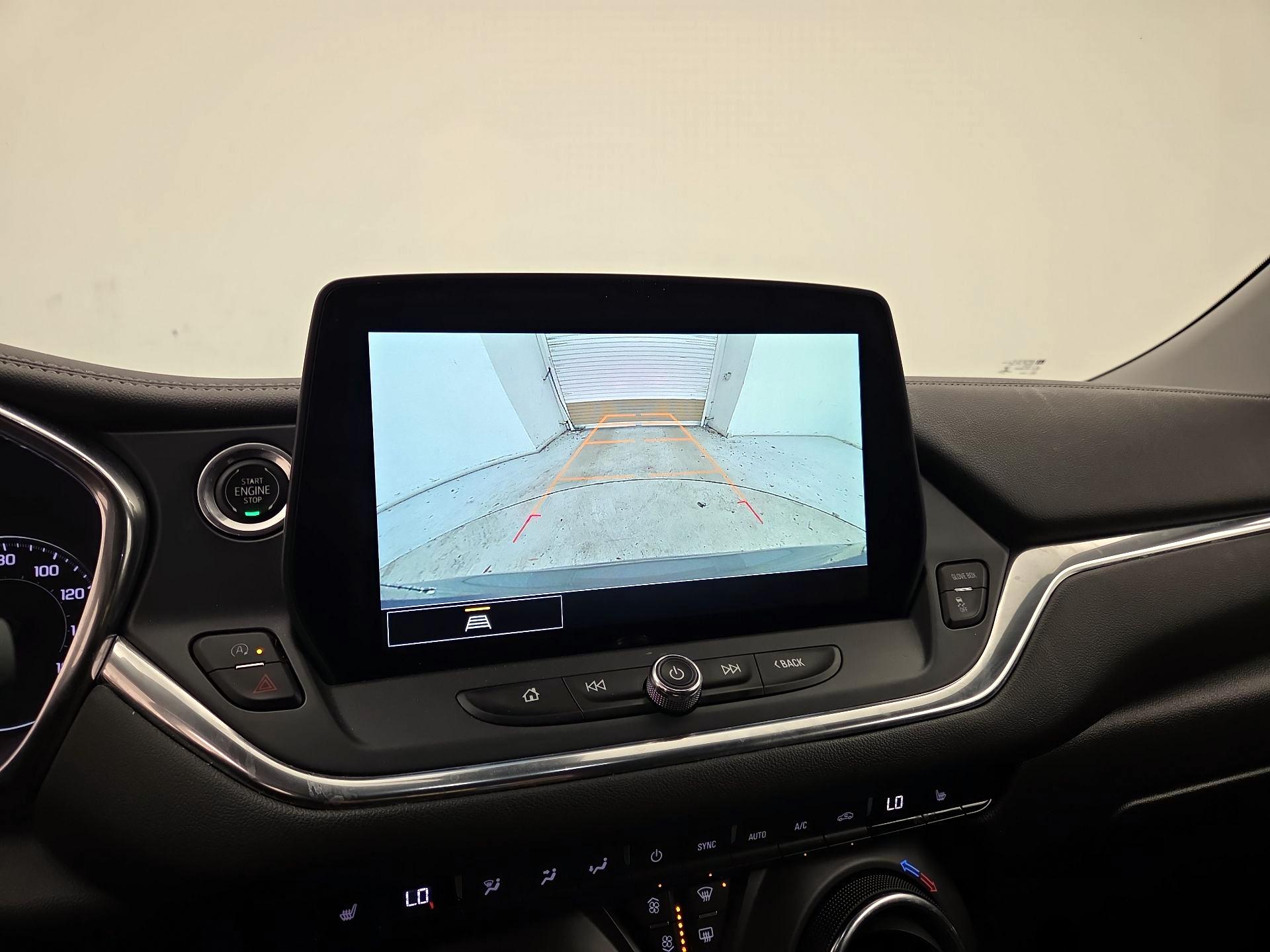 Thumbnail: 2023 Chevrolet Blazer - 14