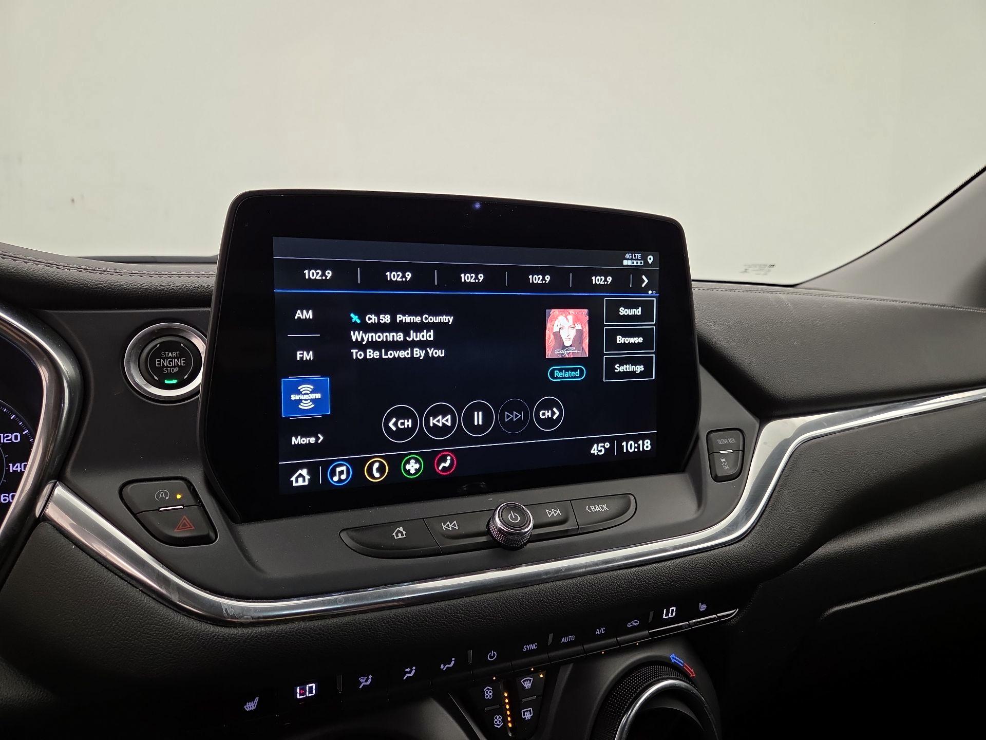 Thumbnail: 2023 Chevrolet Blazer - 15