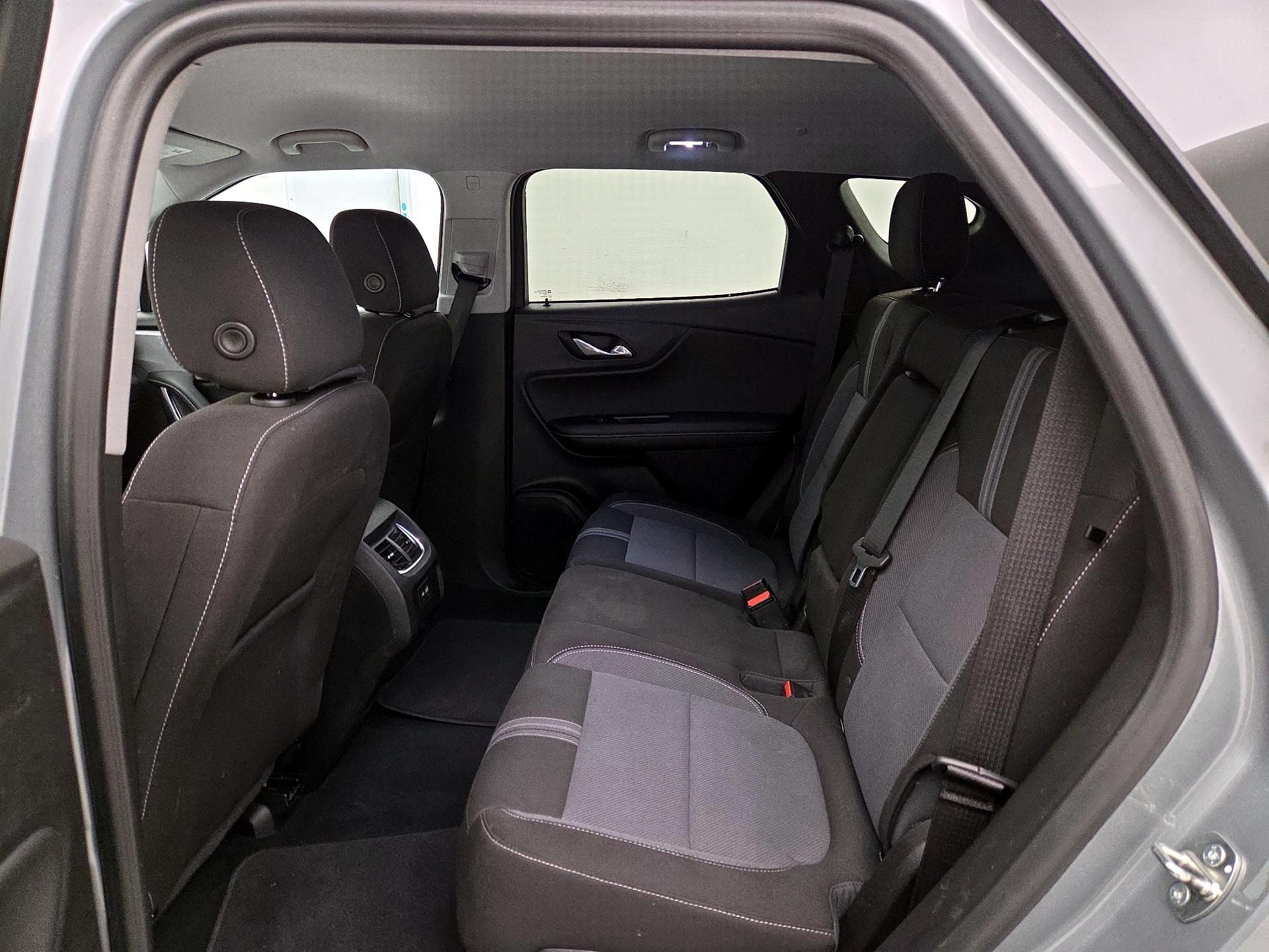 Thumbnail: 2023 Chevrolet Blazer - 19