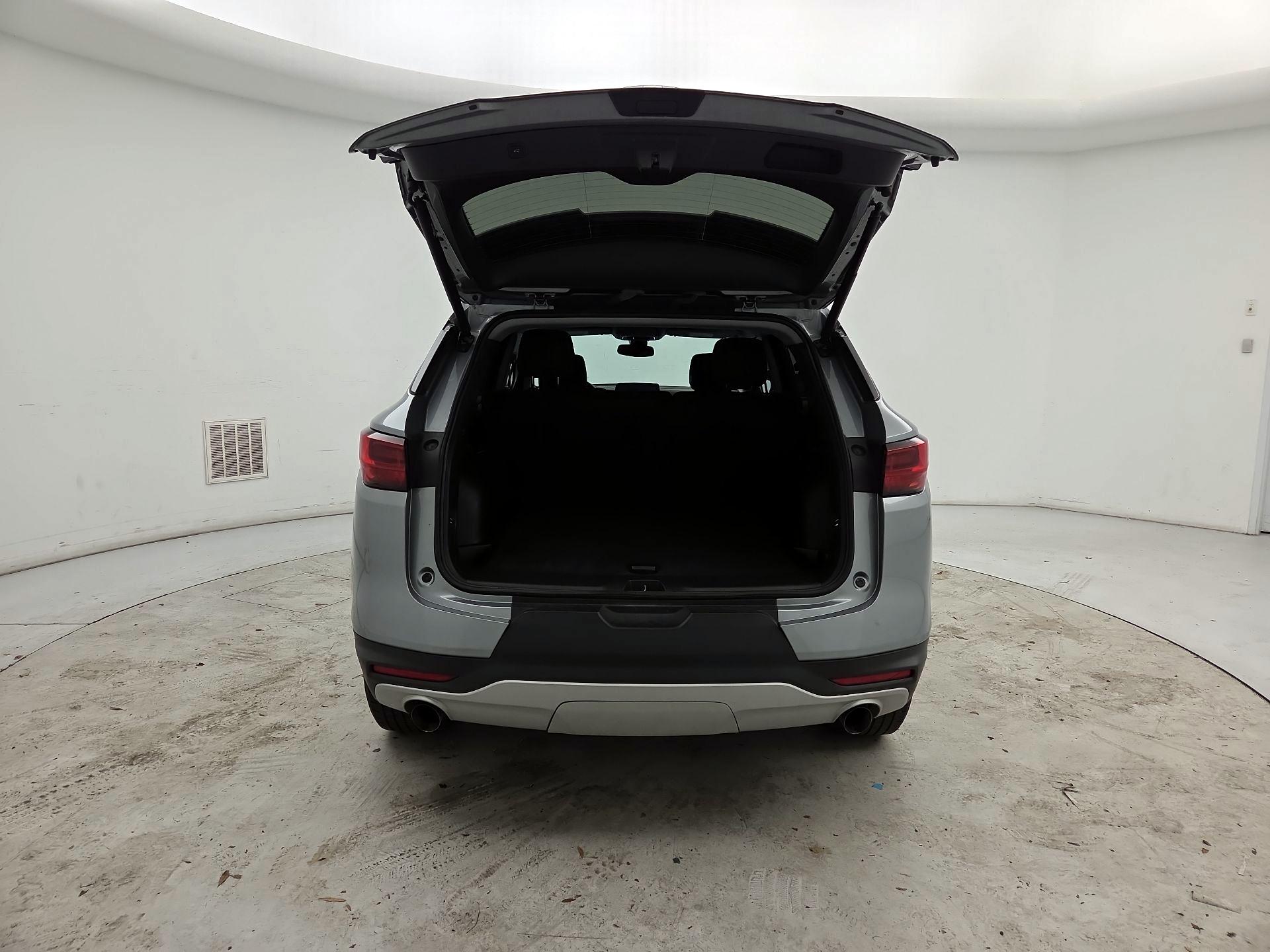 Thumbnail: 2023 Chevrolet Blazer - 20