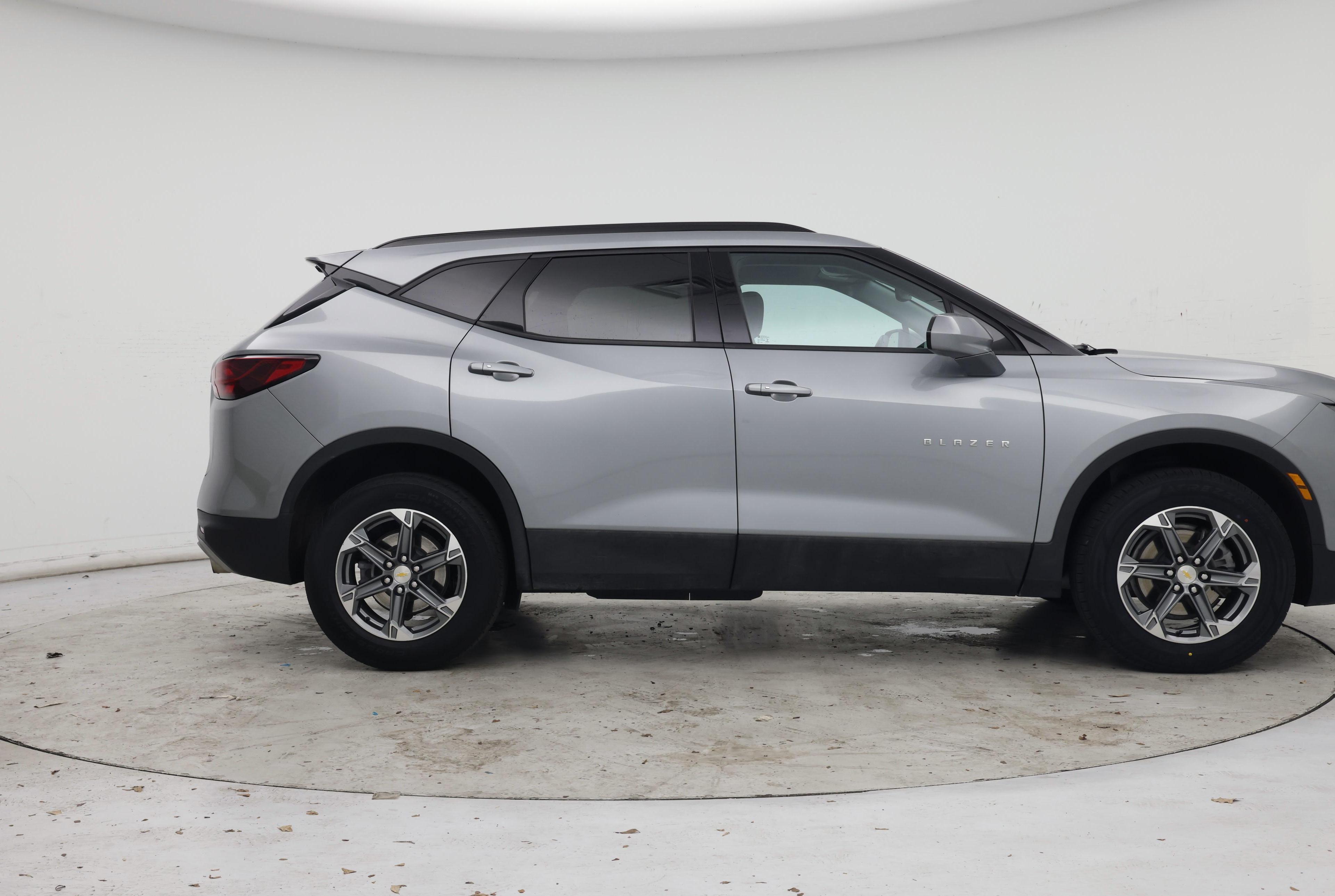 Thumbnail: 2023 Chevrolet Blazer - 7