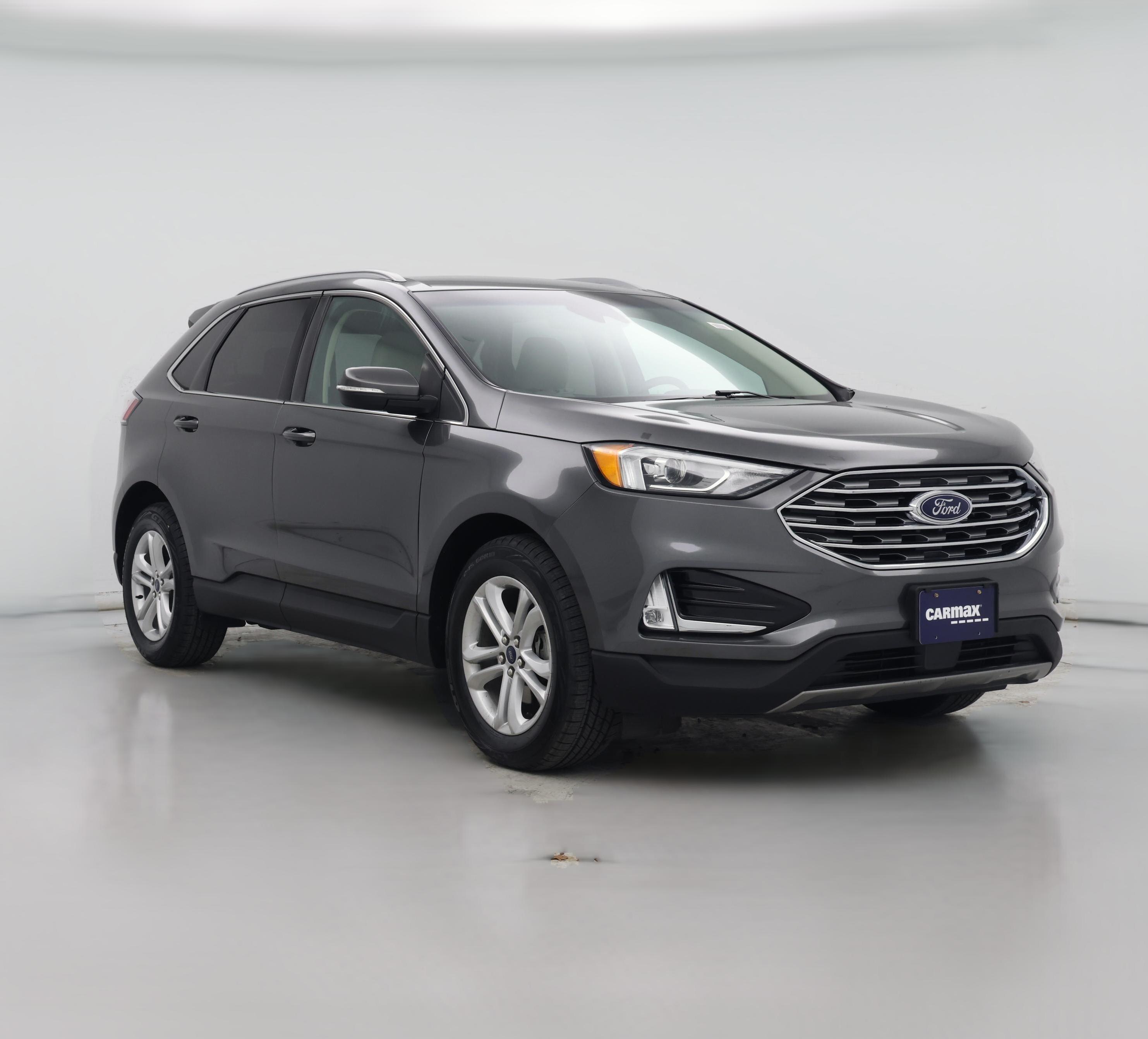 Thumbnail: 2020 Ford Edge - 1