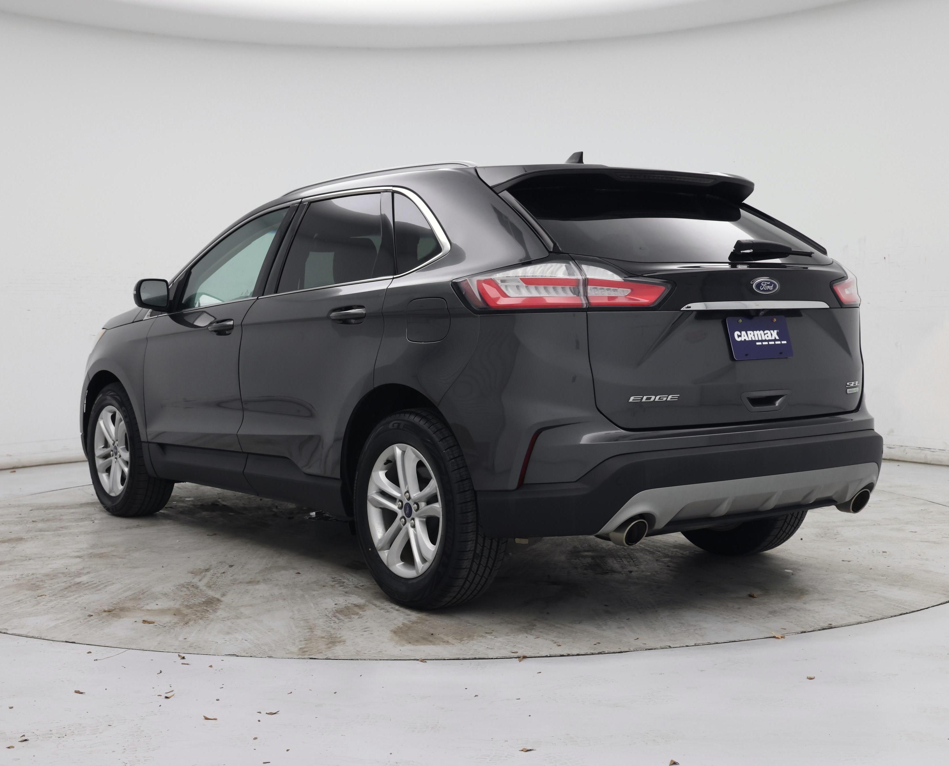 Thumbnail: 2020 Ford Edge - 2