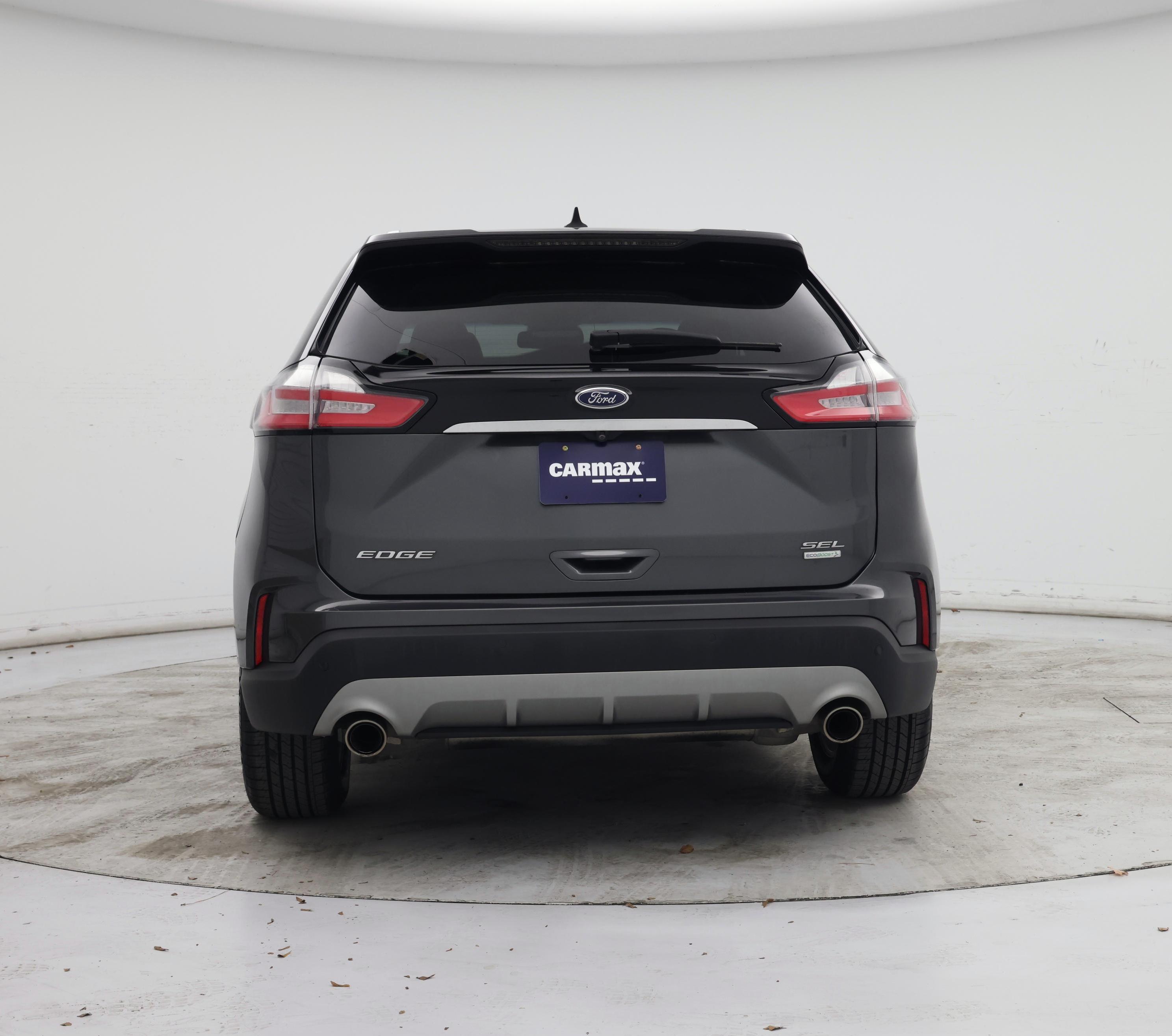 Thumbnail: 2020 Ford Edge - 6