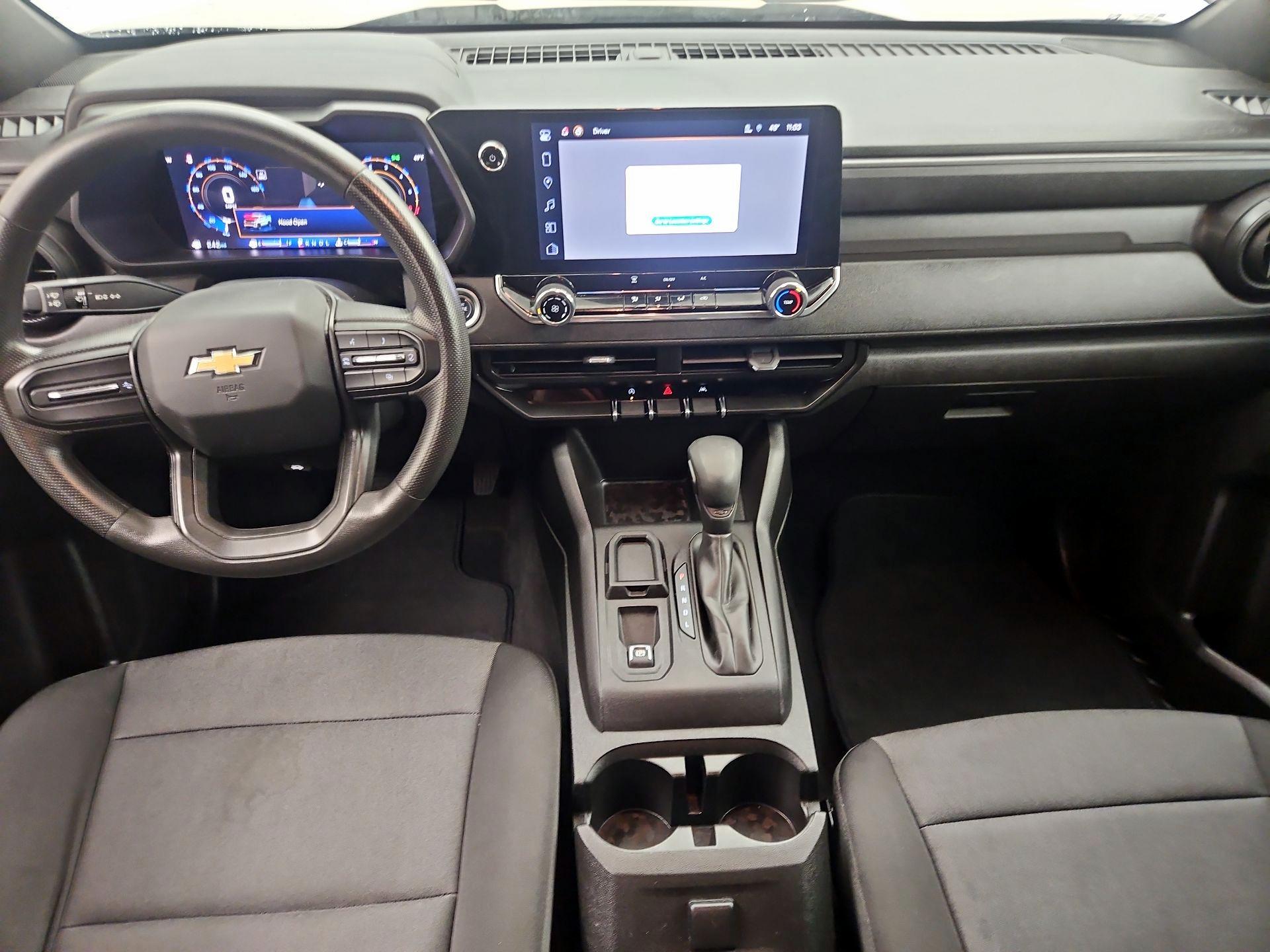 Thumbnail: 2024 Chevrolet Colorado - 9