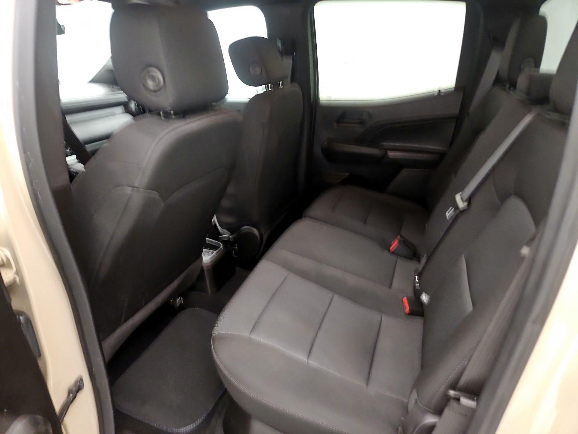 Thumbnail: 2024 Chevrolet Colorado - 18