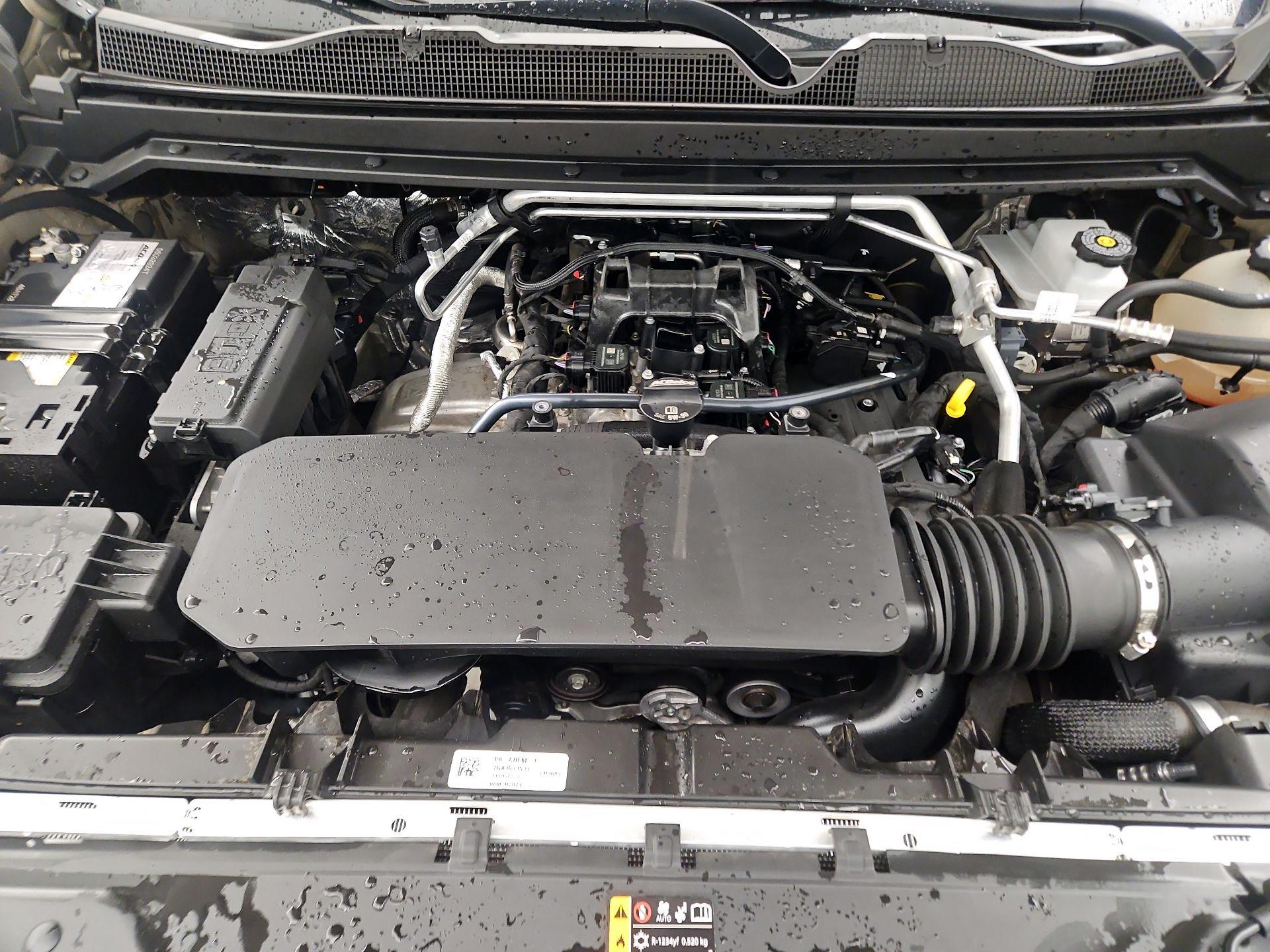 Thumbnail: 2024 Chevrolet Colorado - 20