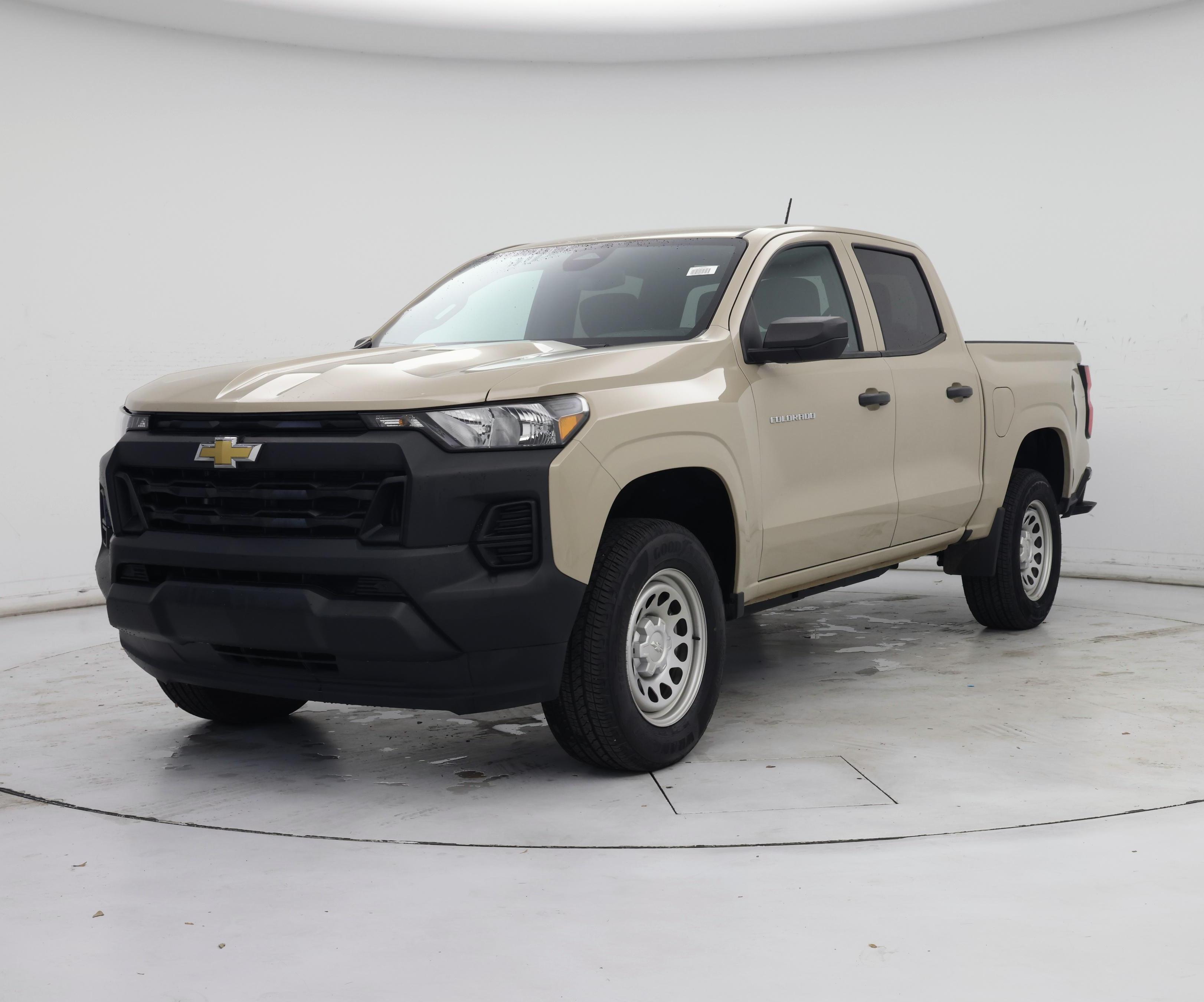 Thumbnail: 2024 Chevrolet Colorado - 4