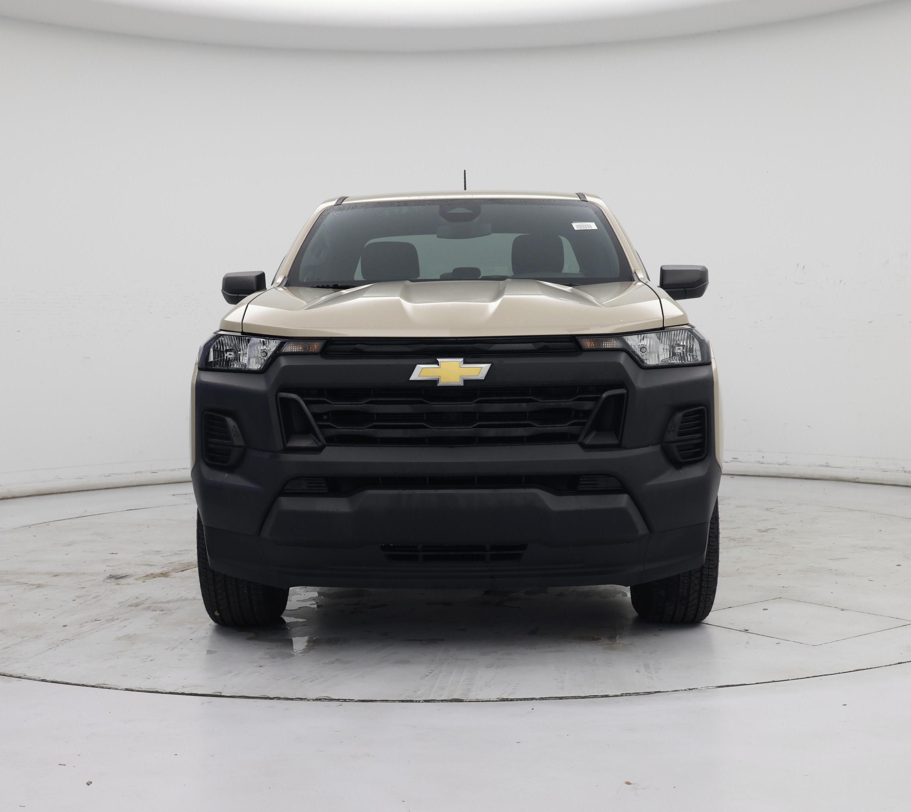 Thumbnail: 2024 Chevrolet Colorado - 5