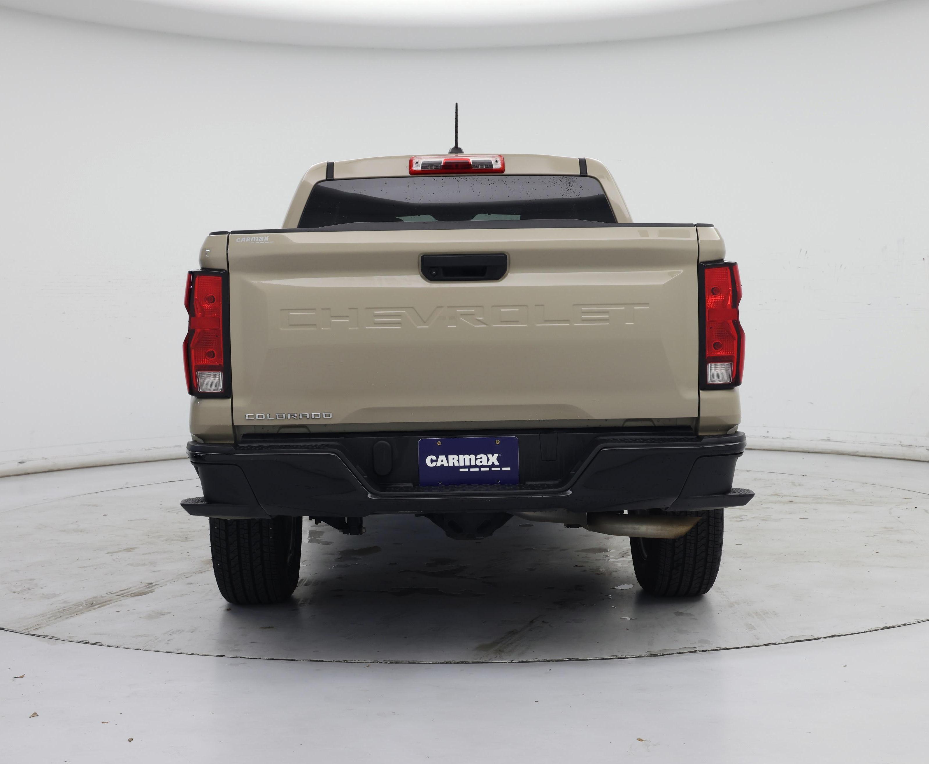 Thumbnail: 2024 Chevrolet Colorado - 6