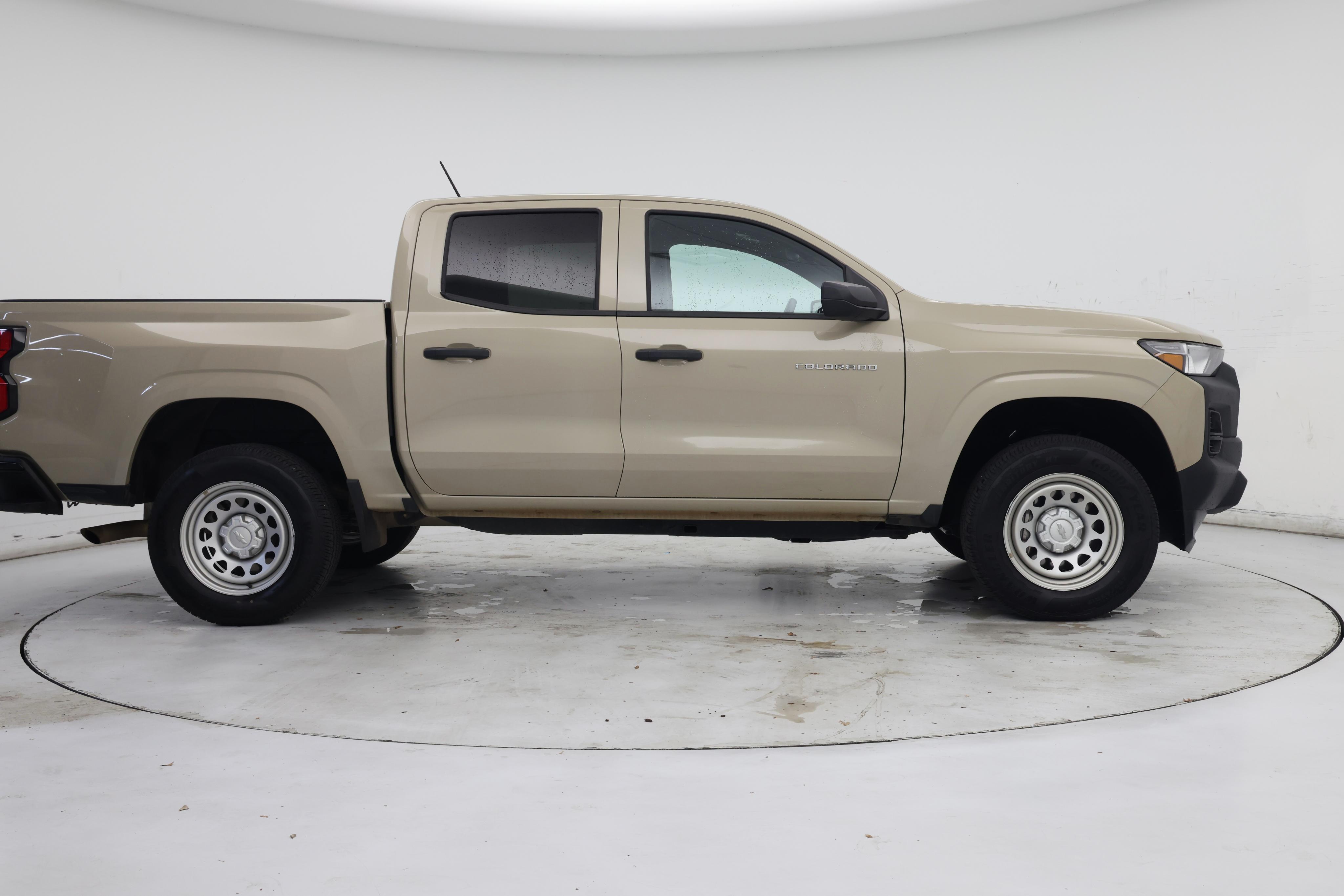 Thumbnail: 2024 Chevrolet Colorado - 7