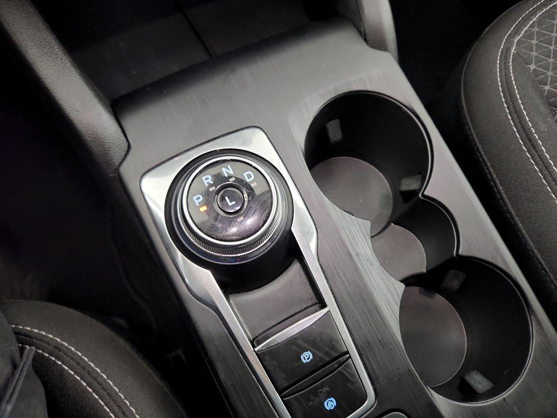 Thumbnail: 2023 Ford Escape - 15