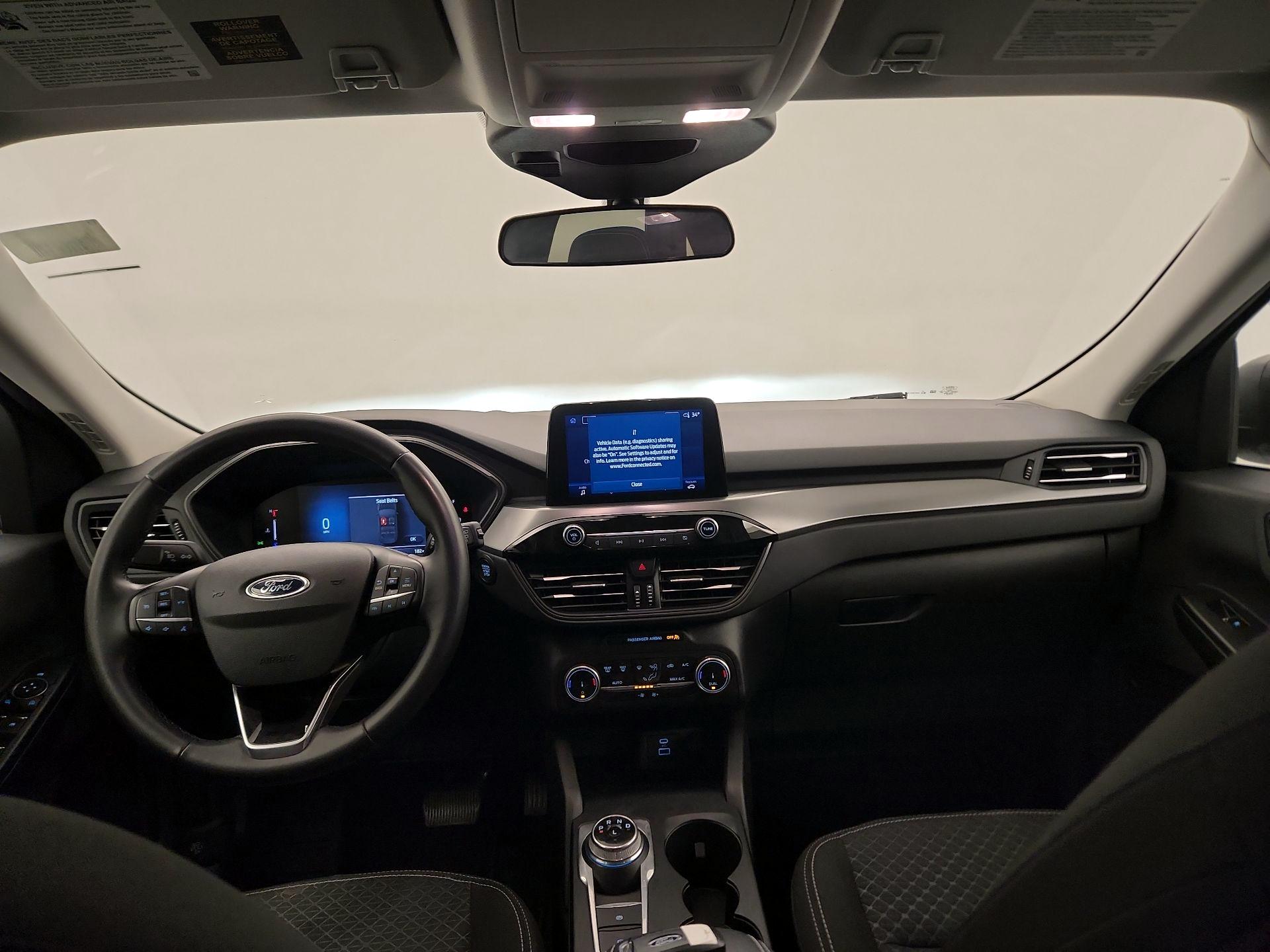 Thumbnail: 2023 Ford Escape - 8