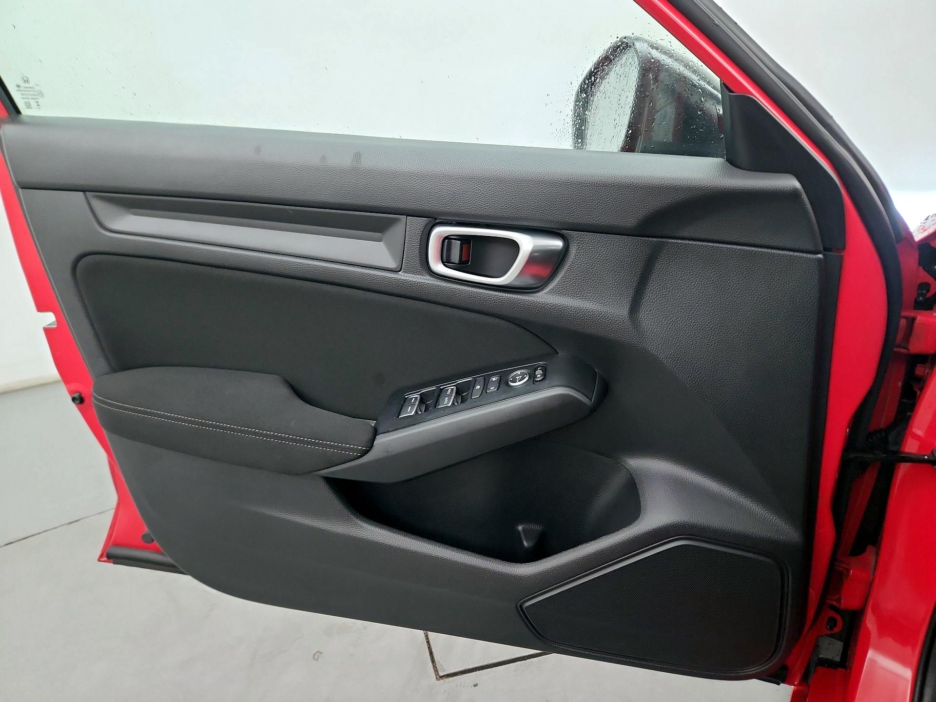 Thumbnail: 2023 Honda Civic - 12