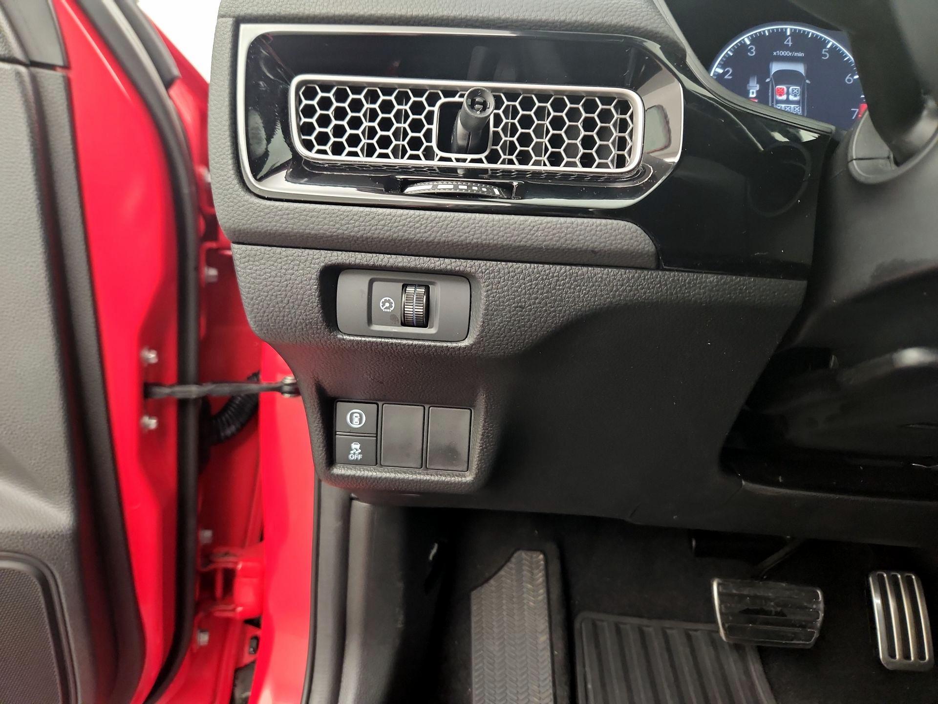 Thumbnail: 2023 Honda Civic - 13