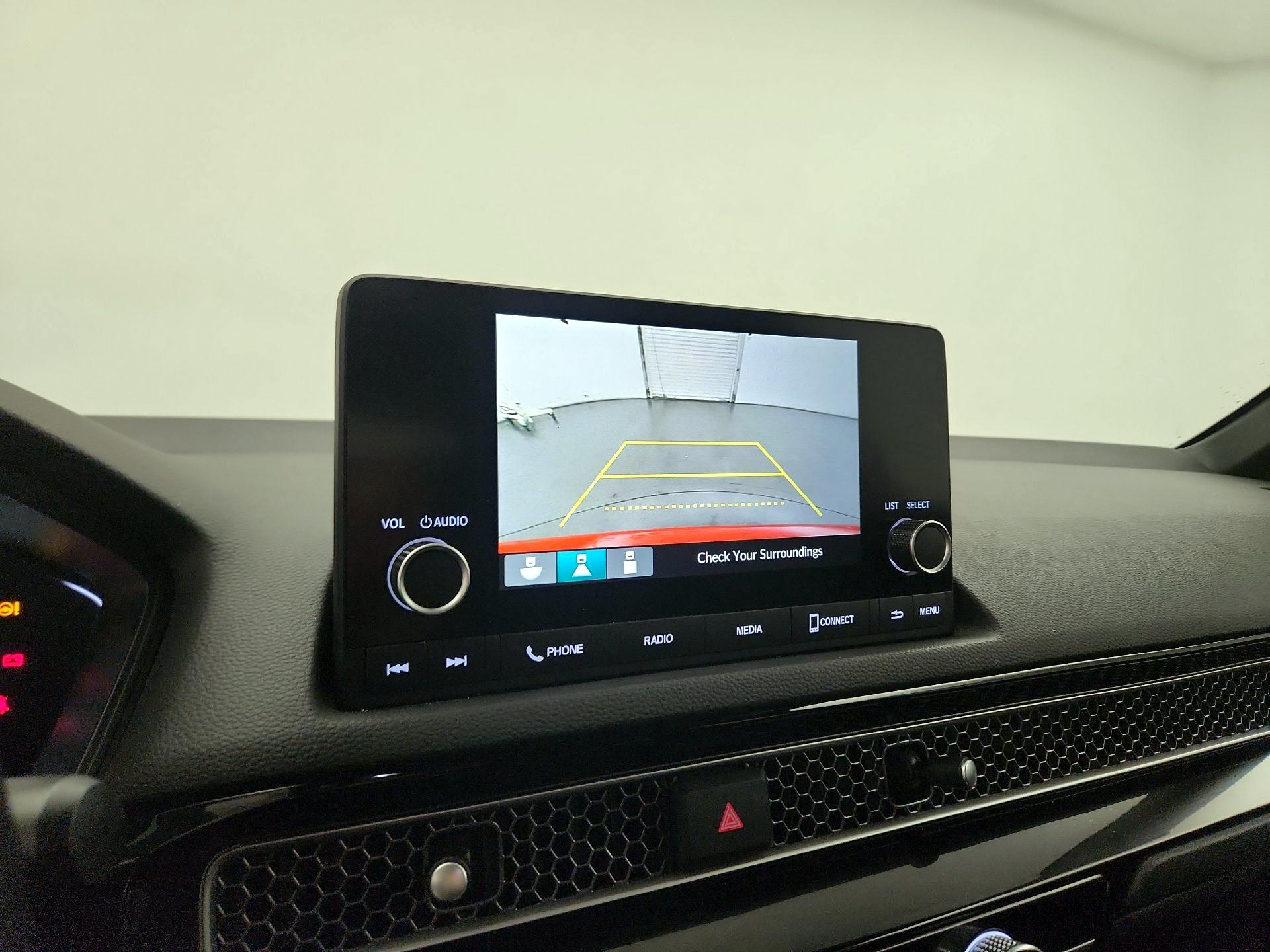 Thumbnail: 2023 Honda Civic - 14