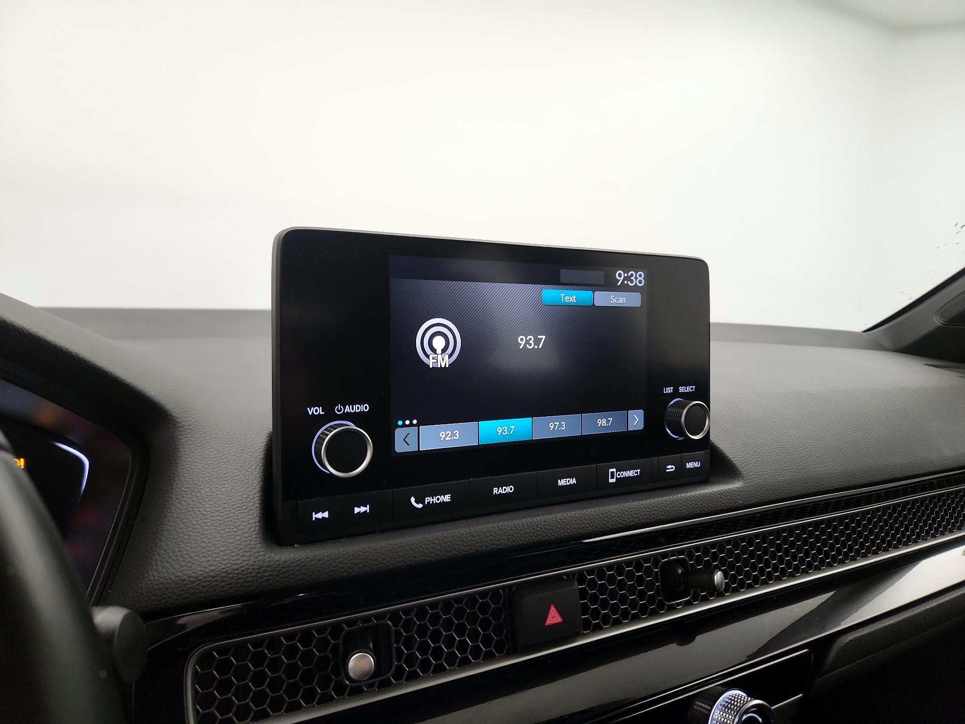 Thumbnail: 2023 Honda Civic - 15