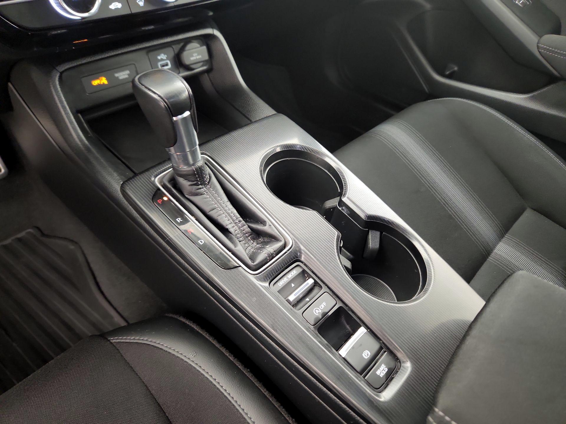 Thumbnail: 2023 Honda Civic - 17