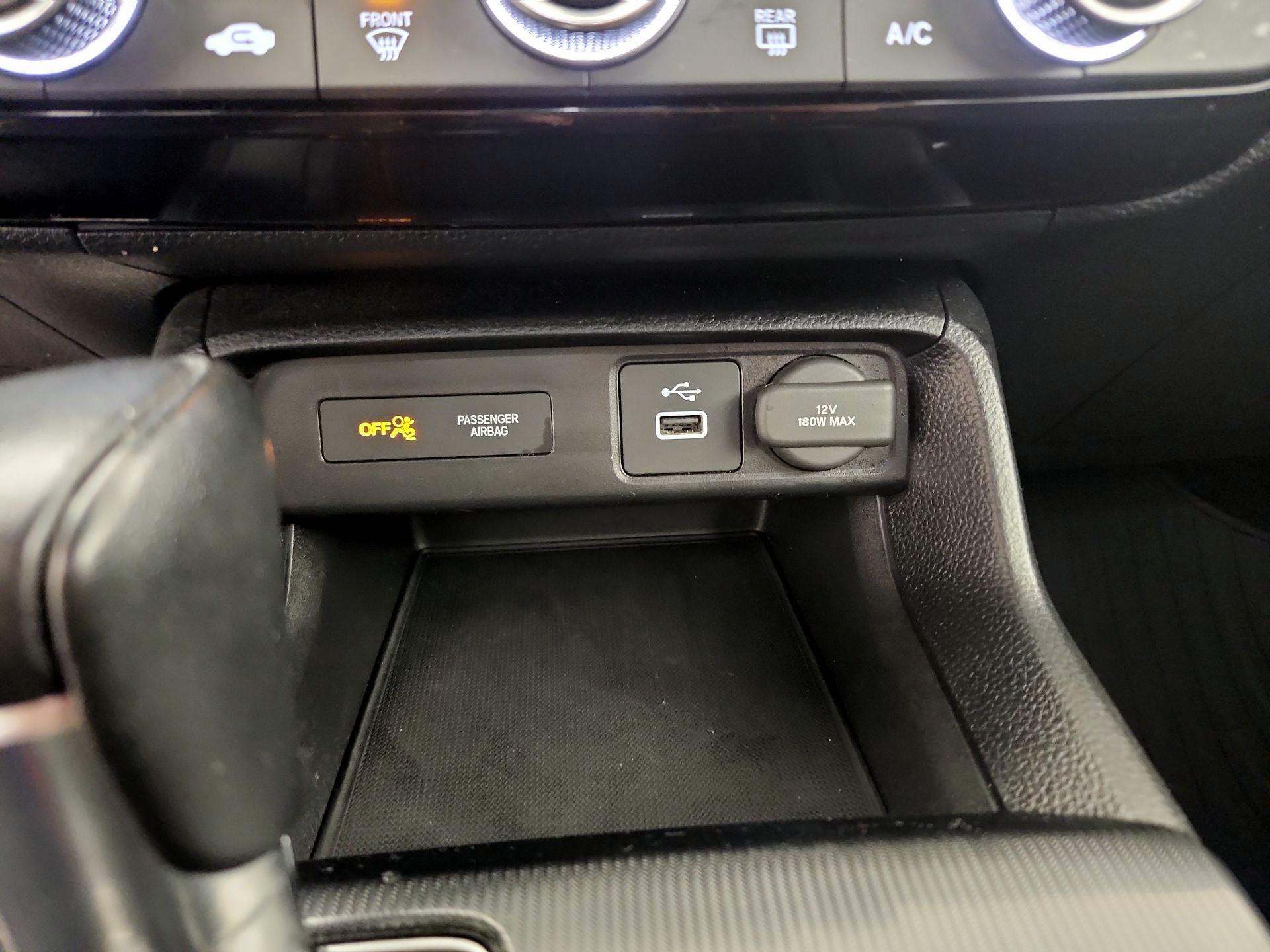 Thumbnail: 2023 Honda Civic - 18