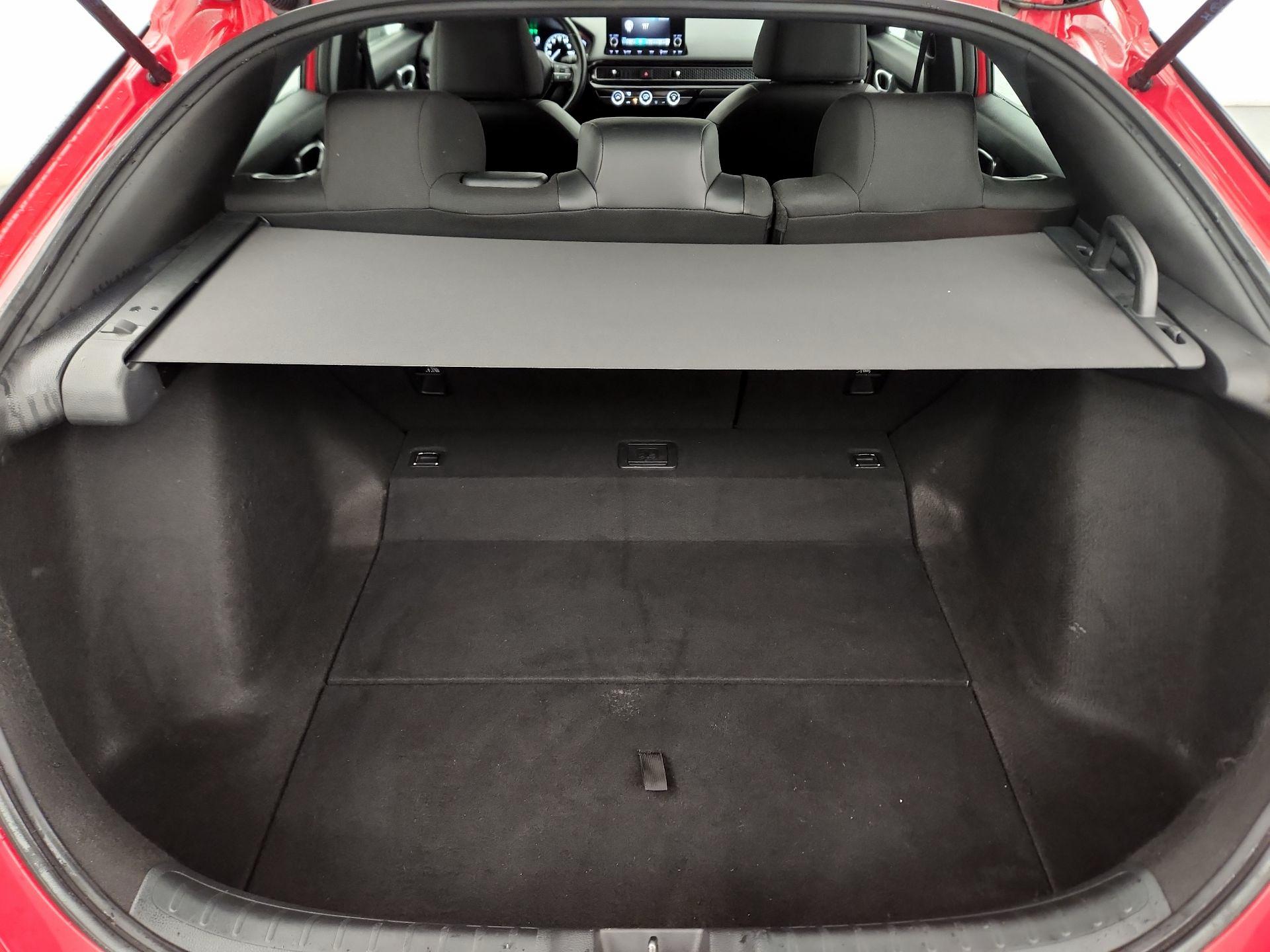 Thumbnail: 2023 Honda Civic - 20