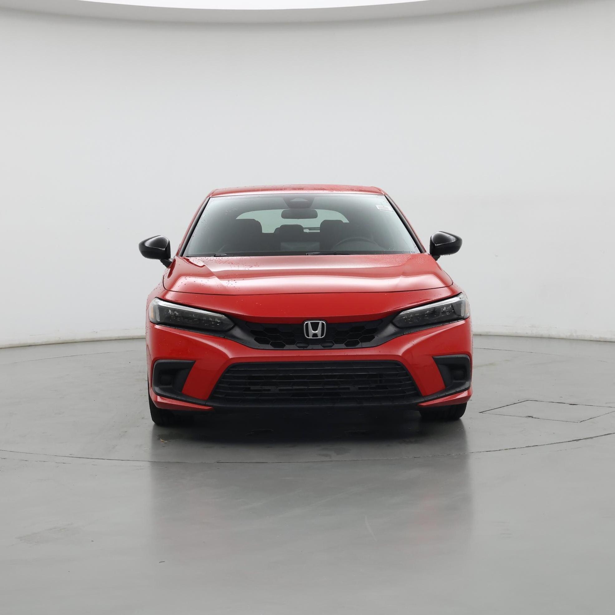 Thumbnail: 2023 Honda Civic - 5