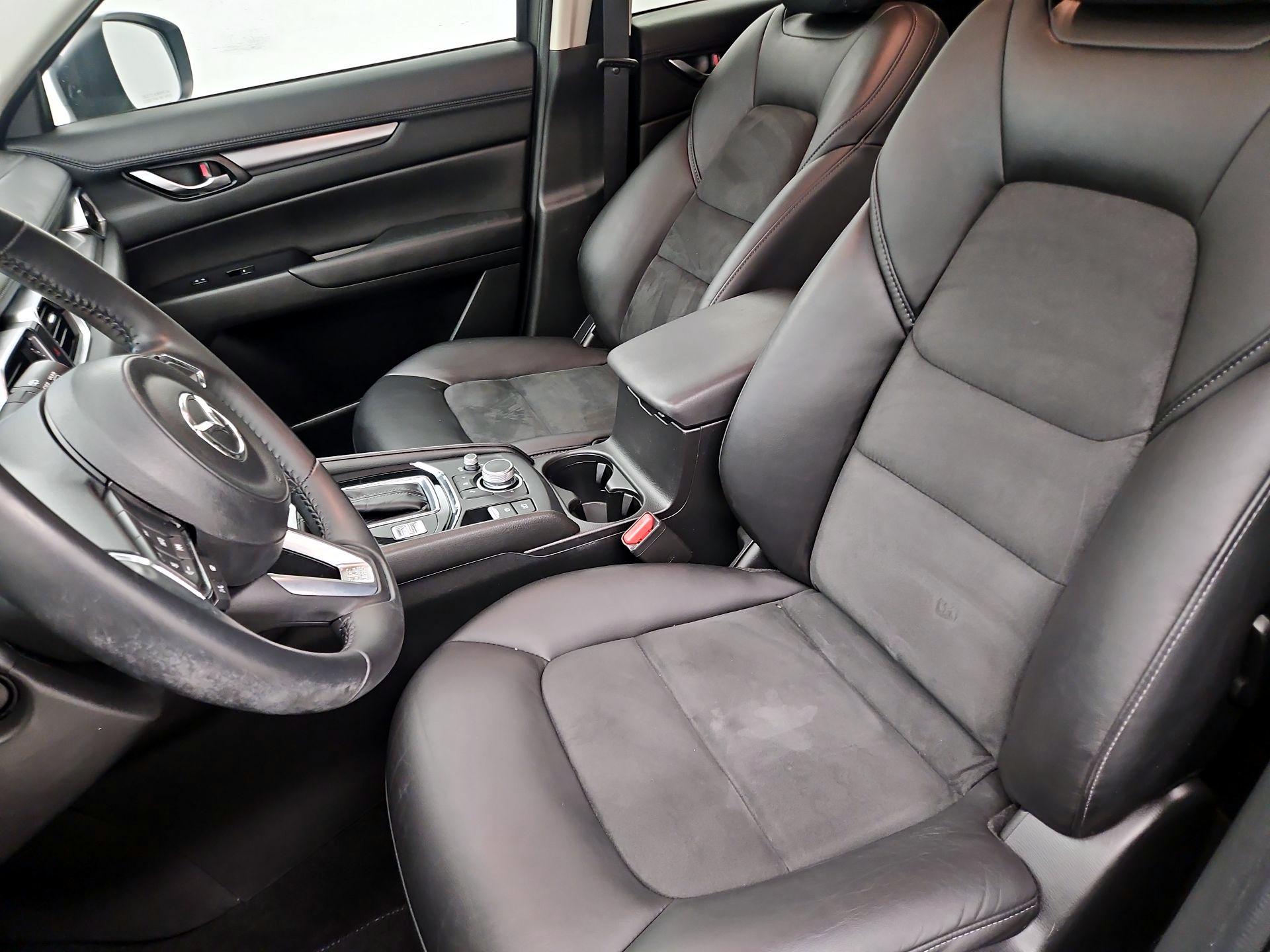 Thumbnail: 2021 Mazda CX-5 - 11