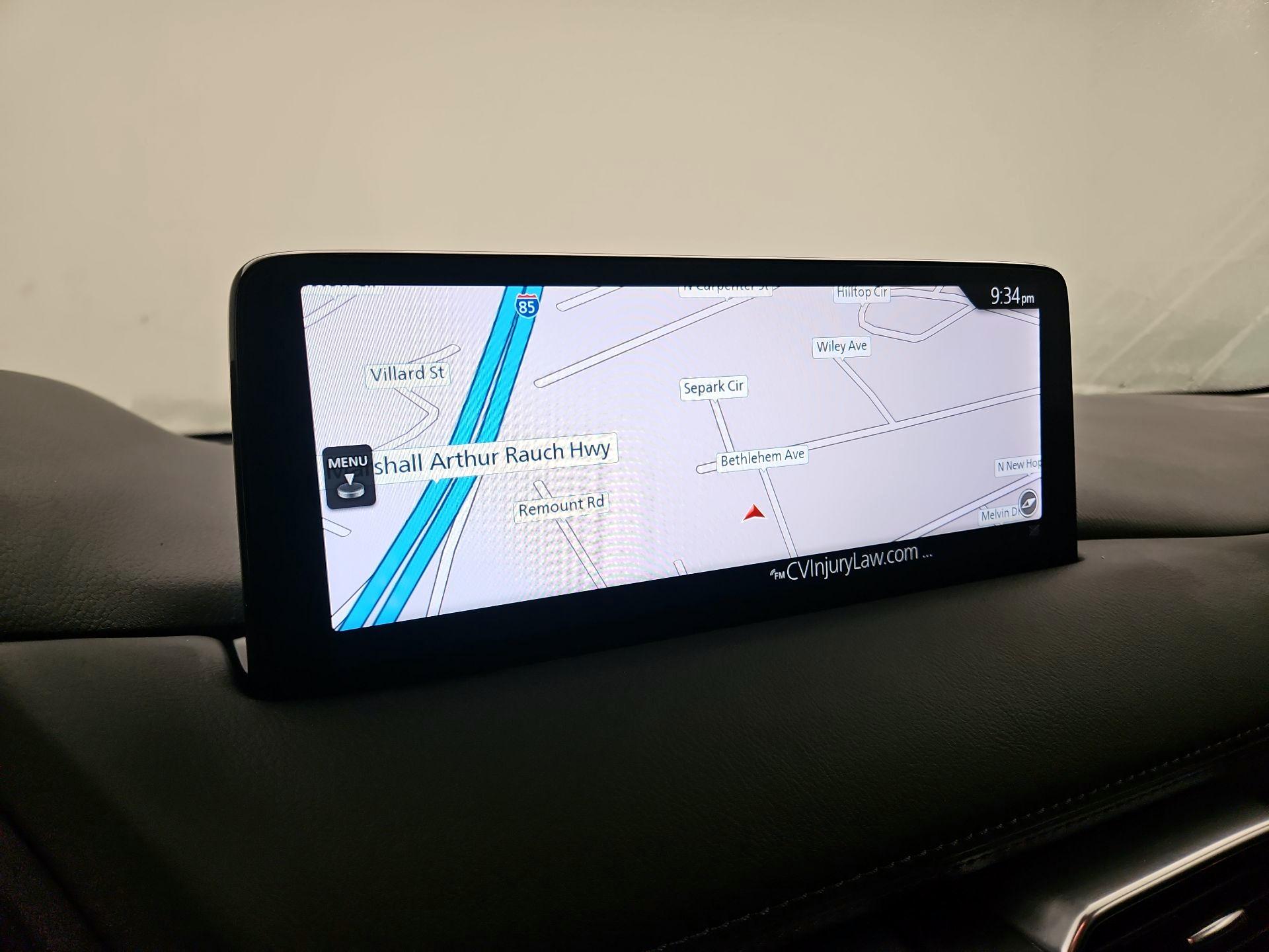 Thumbnail: 2021 Mazda CX-5 - 14