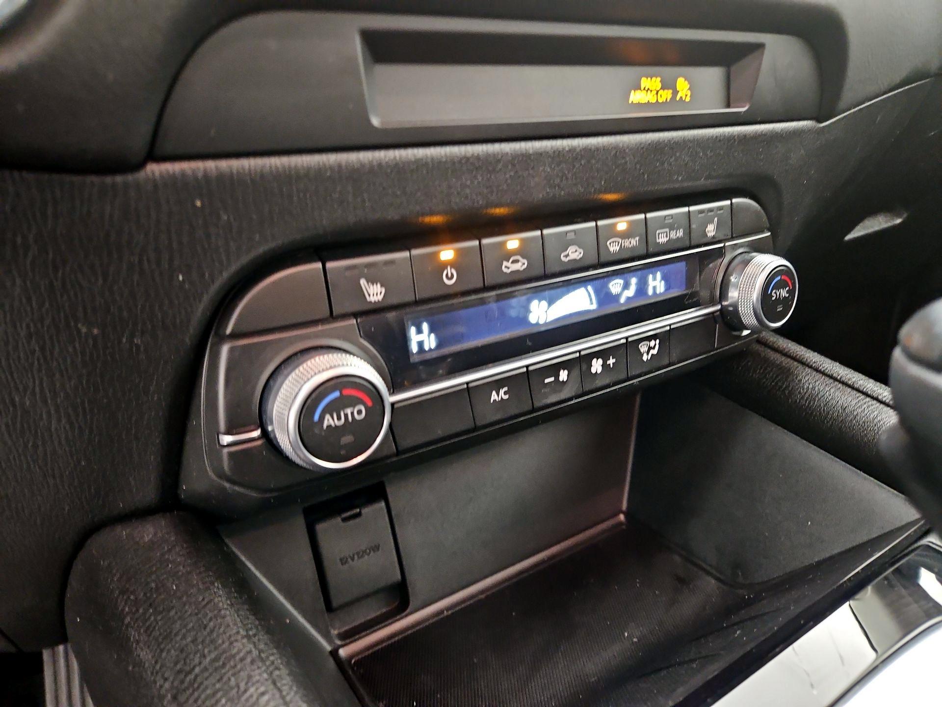 Thumbnail: 2021 Mazda CX-5 - 17