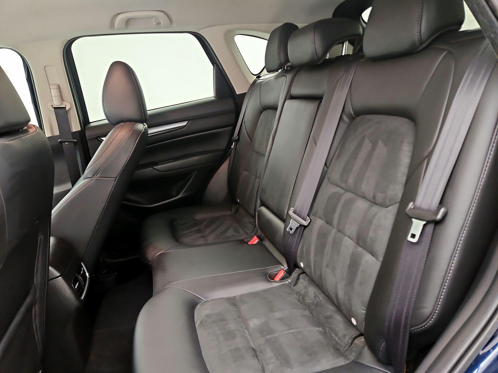 Thumbnail: 2021 Mazda CX-5 - 20