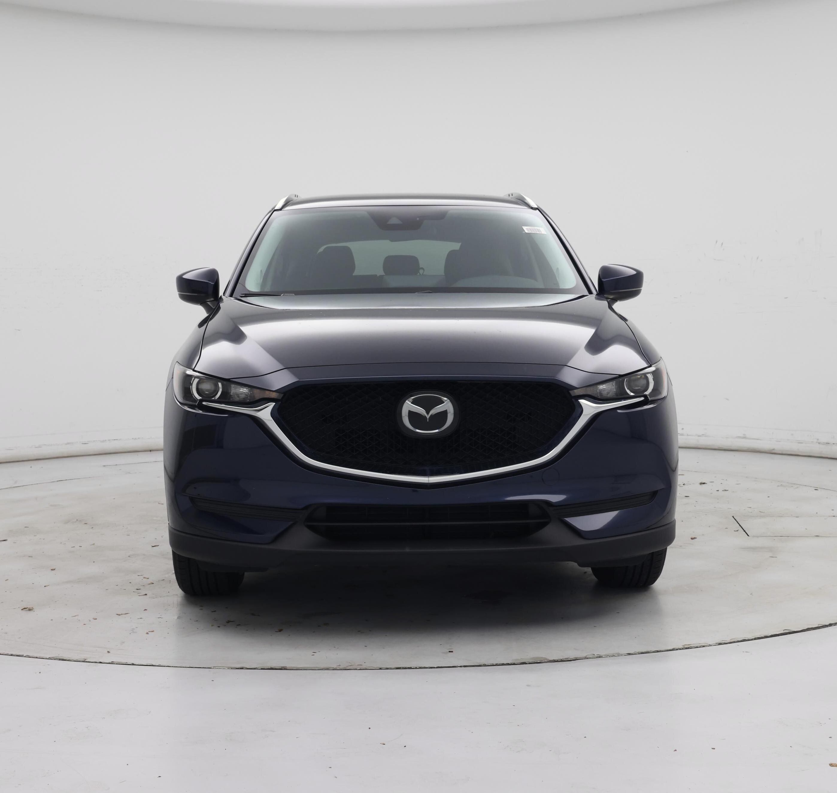 Thumbnail: 2021 Mazda CX-5 - 5