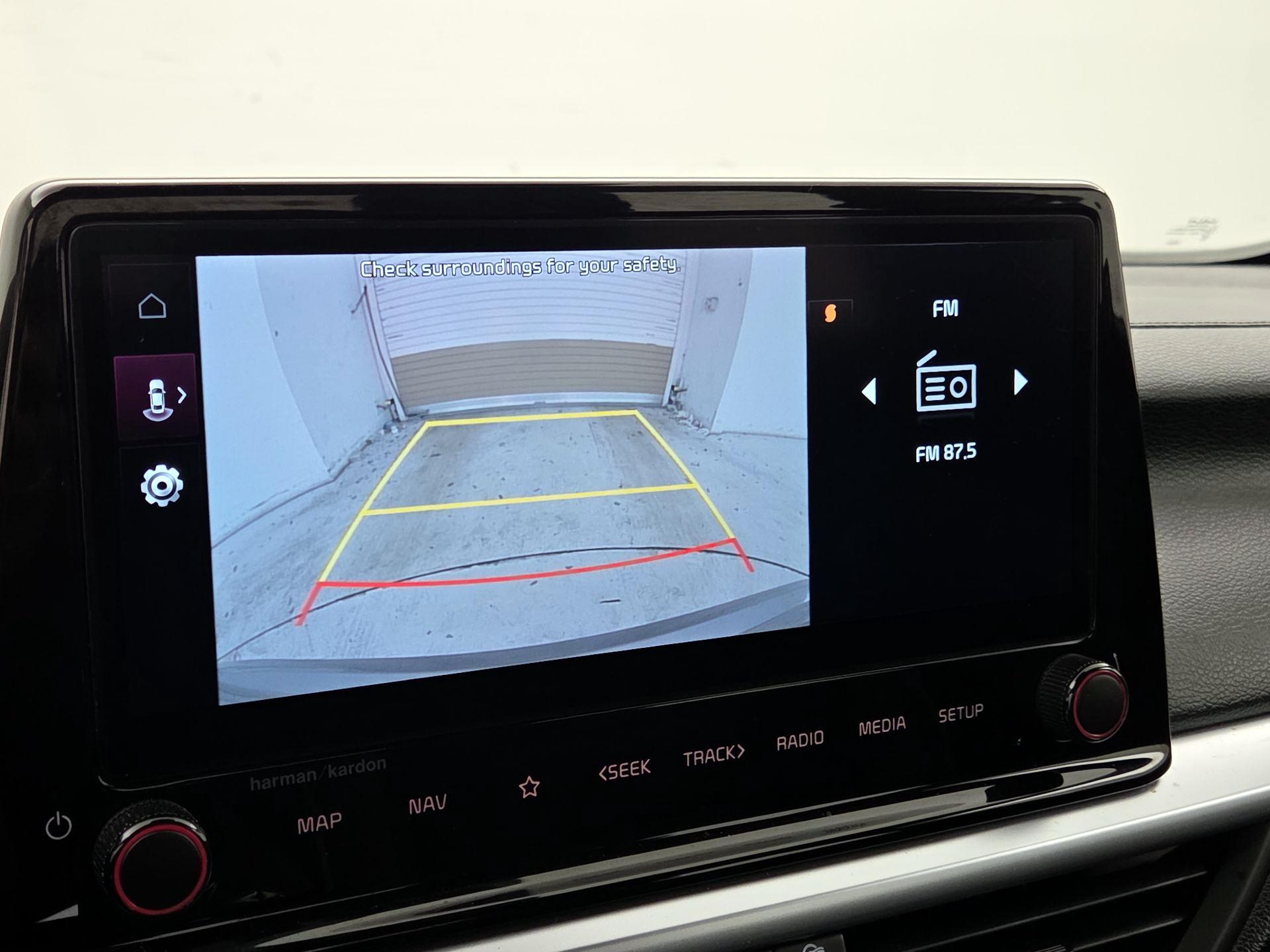 Thumbnail: 2024 Kia Forte - 15