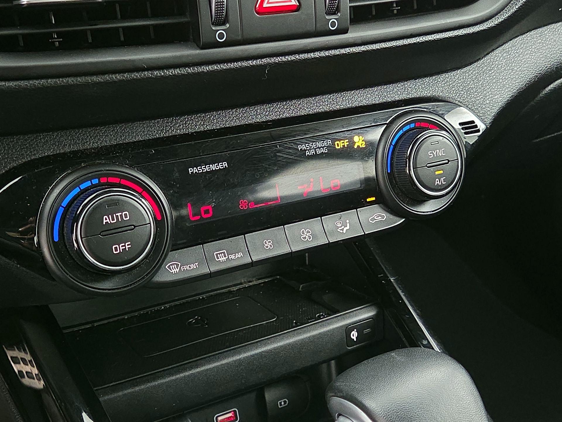 Thumbnail: 2024 Kia Forte - 17