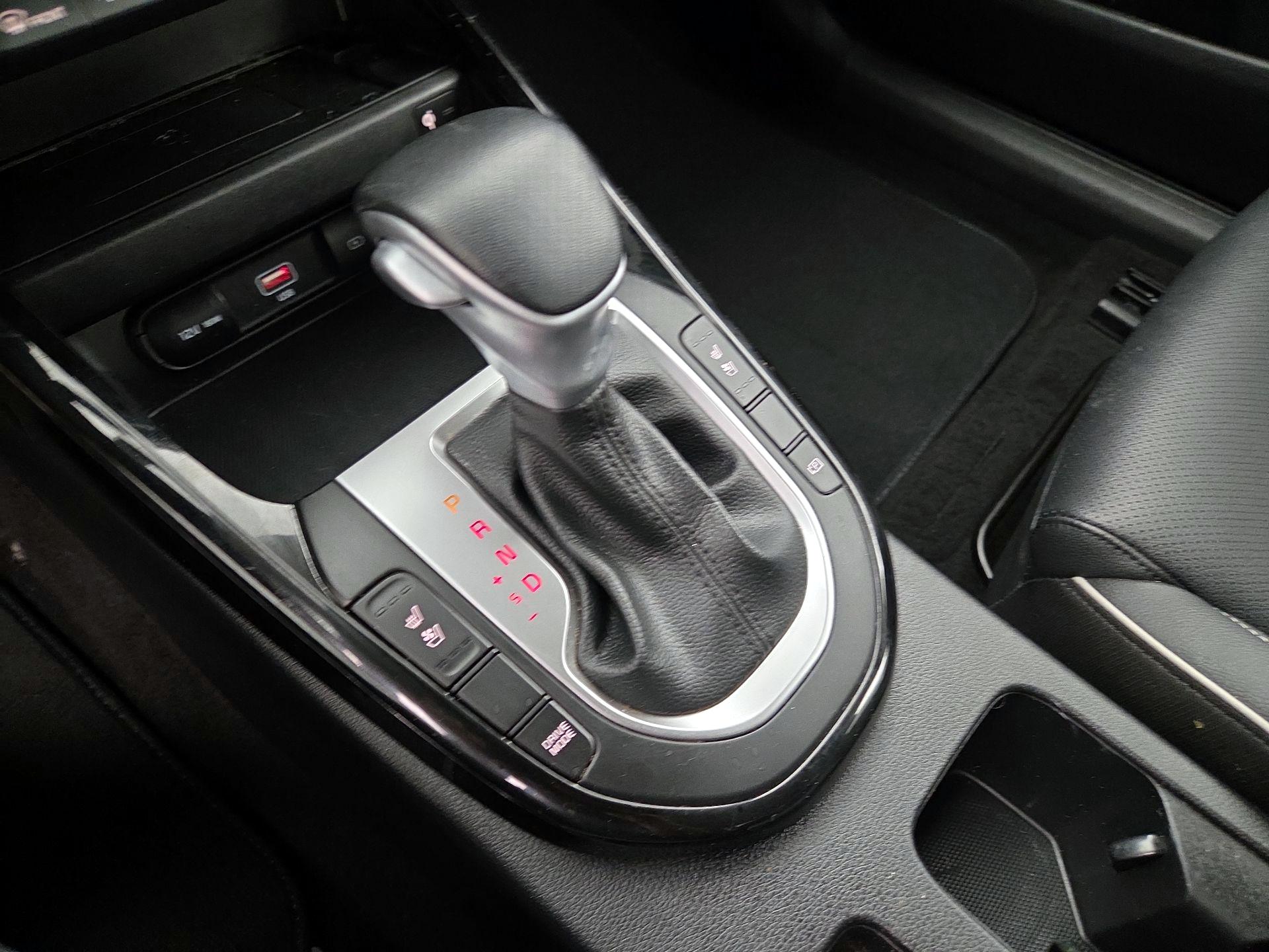 Thumbnail: 2024 Kia Forte - 18