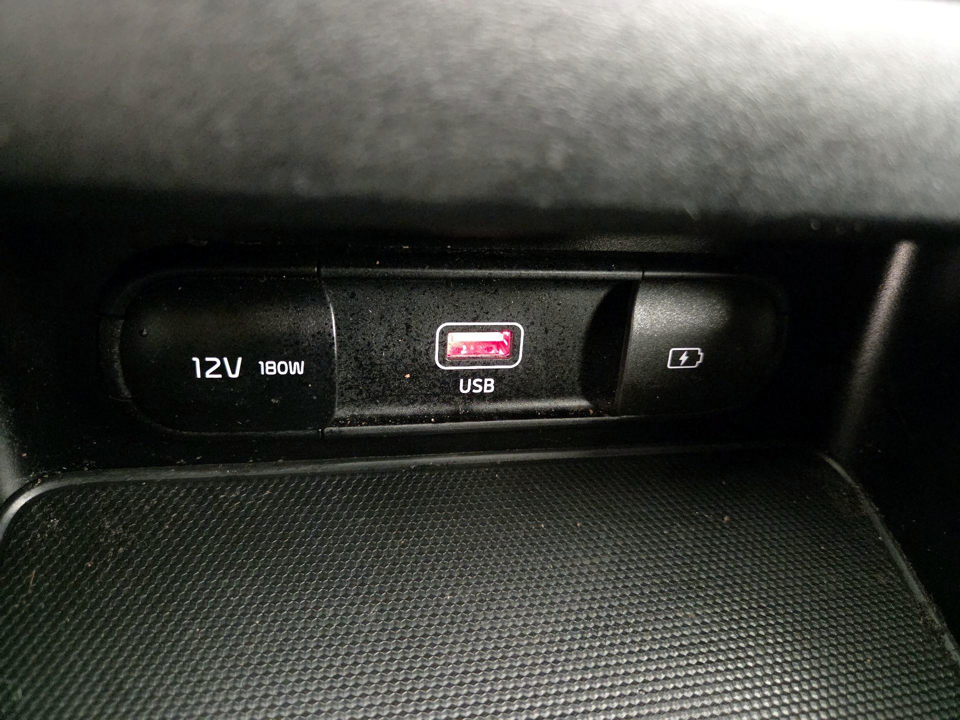 Thumbnail: 2024 Kia Forte - 19