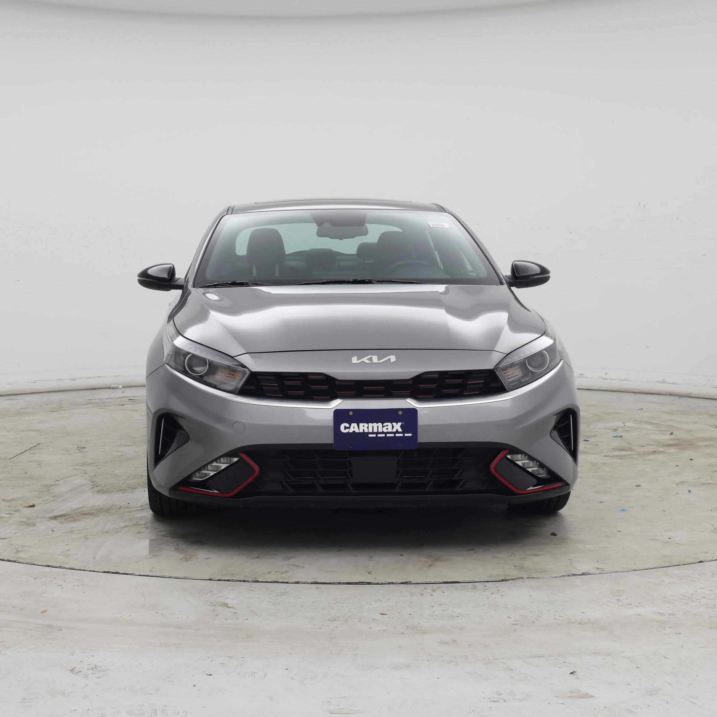 Thumbnail: 2024 Kia Forte - 5