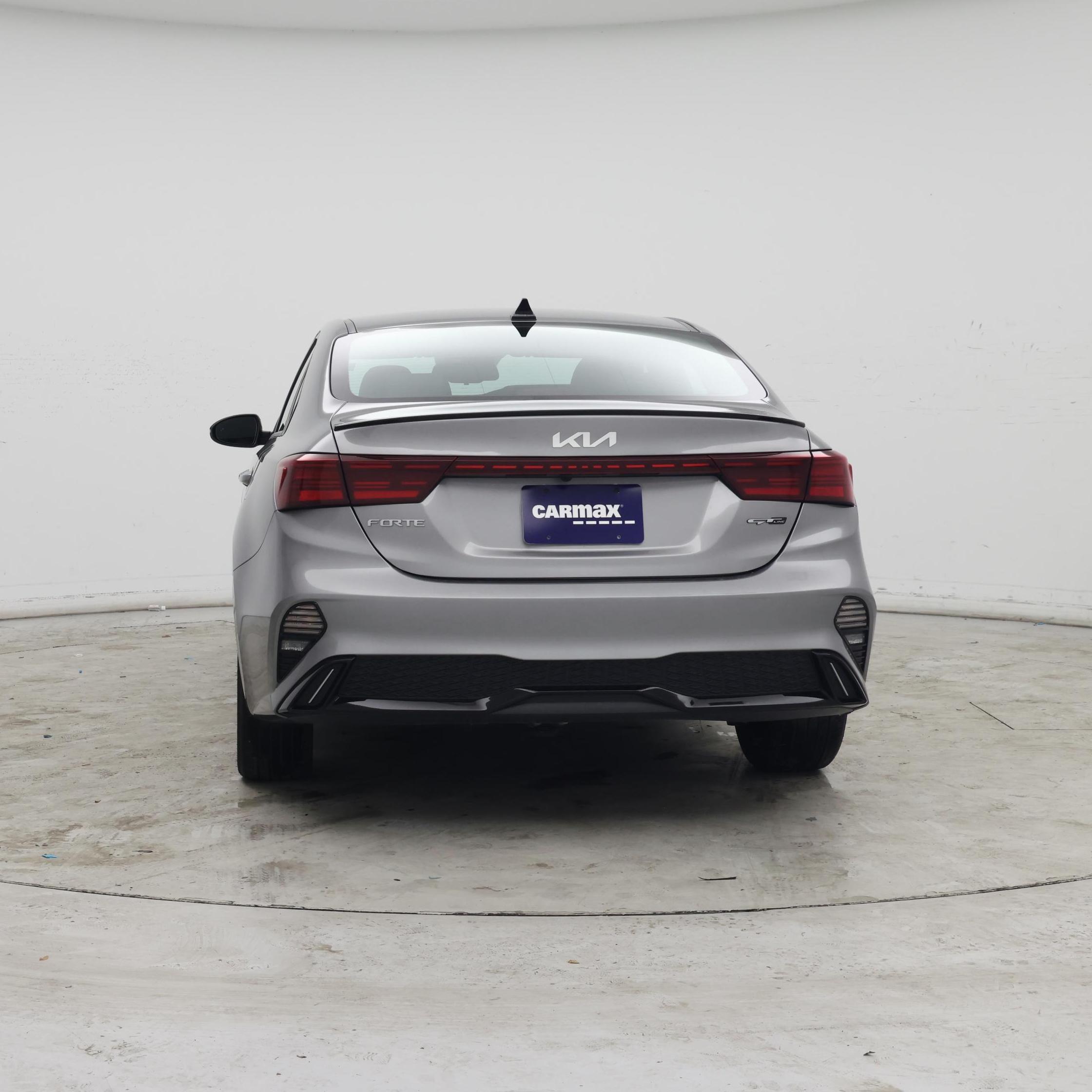 Thumbnail: 2024 Kia Forte - 6