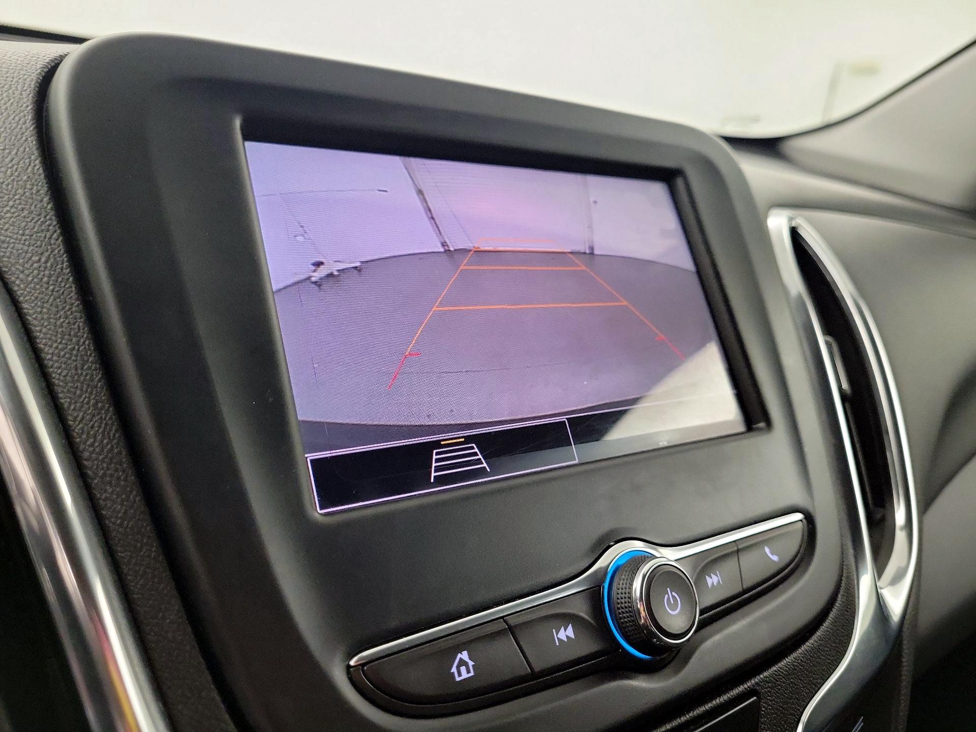 Thumbnail: 2023 Chevrolet Equinox - 12