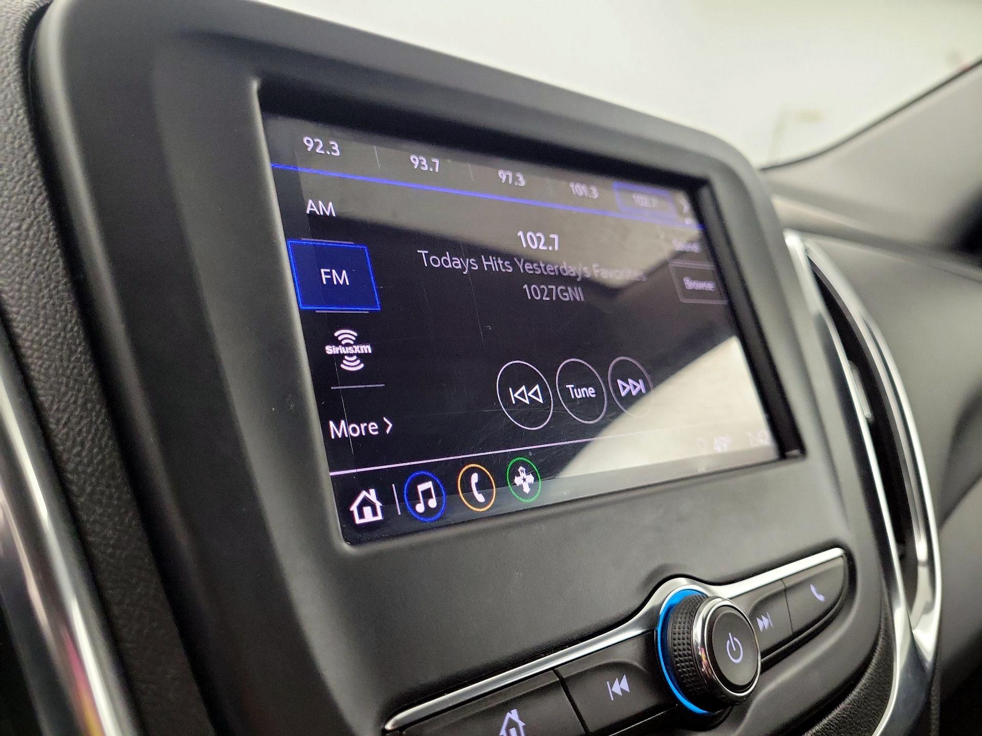 Thumbnail: 2023 Chevrolet Equinox - 13