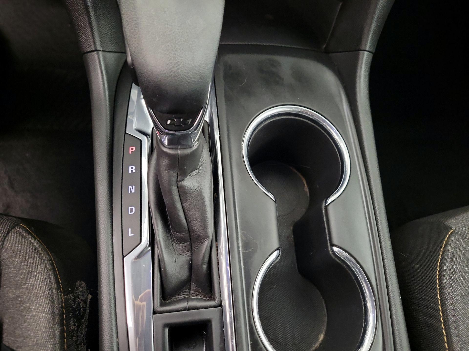 Thumbnail: 2023 Chevrolet Equinox - 15