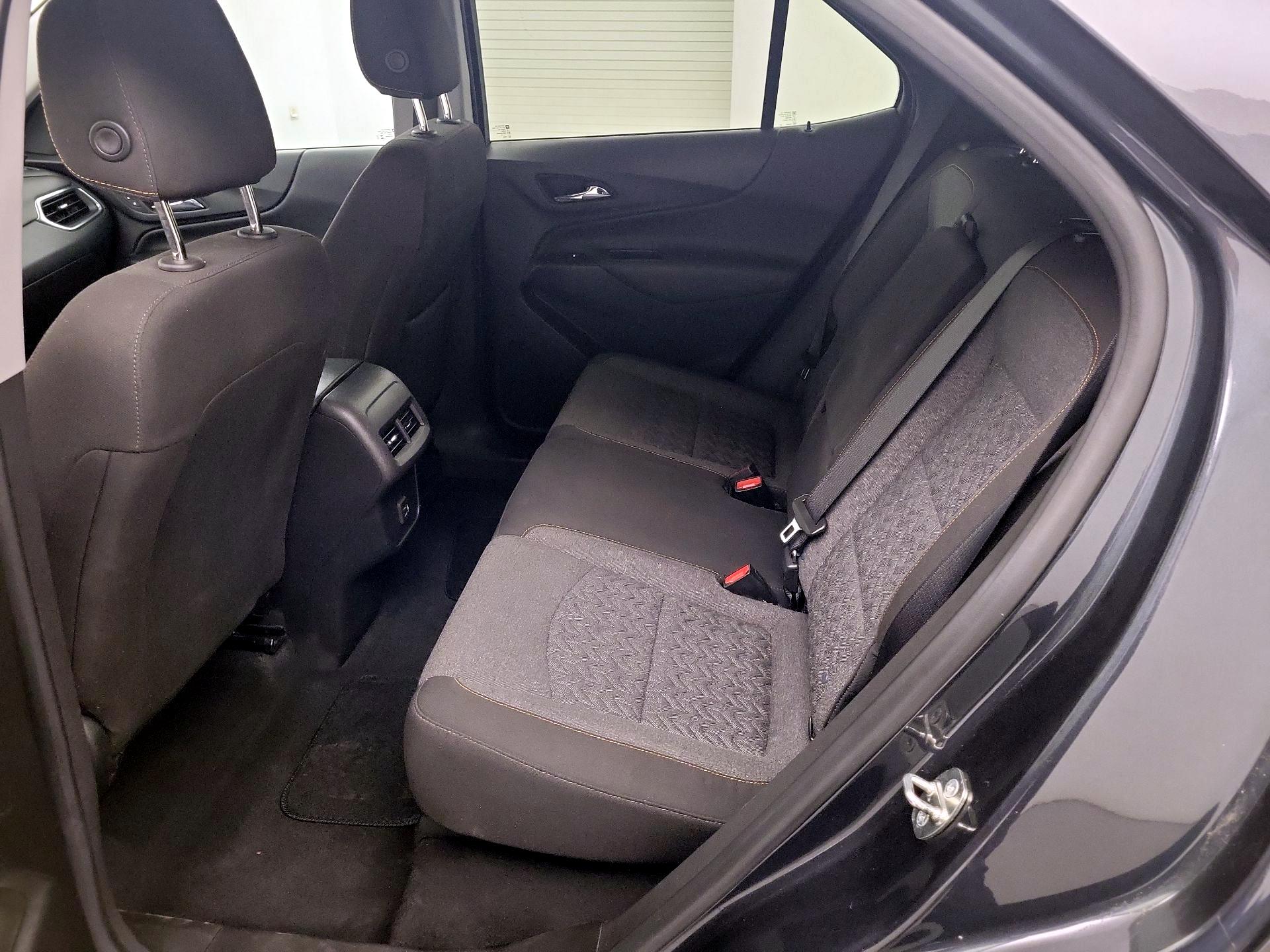 Thumbnail: 2023 Chevrolet Equinox - 17