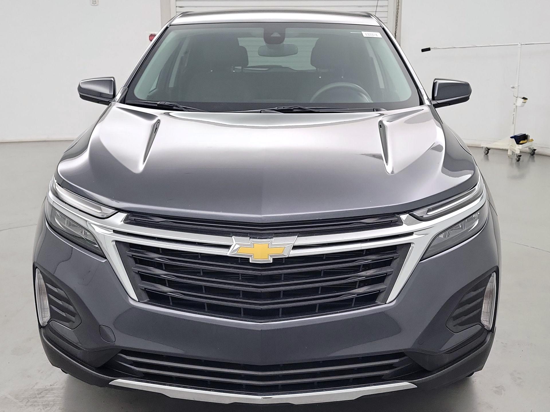 Thumbnail: 2023 Chevrolet Equinox - 2