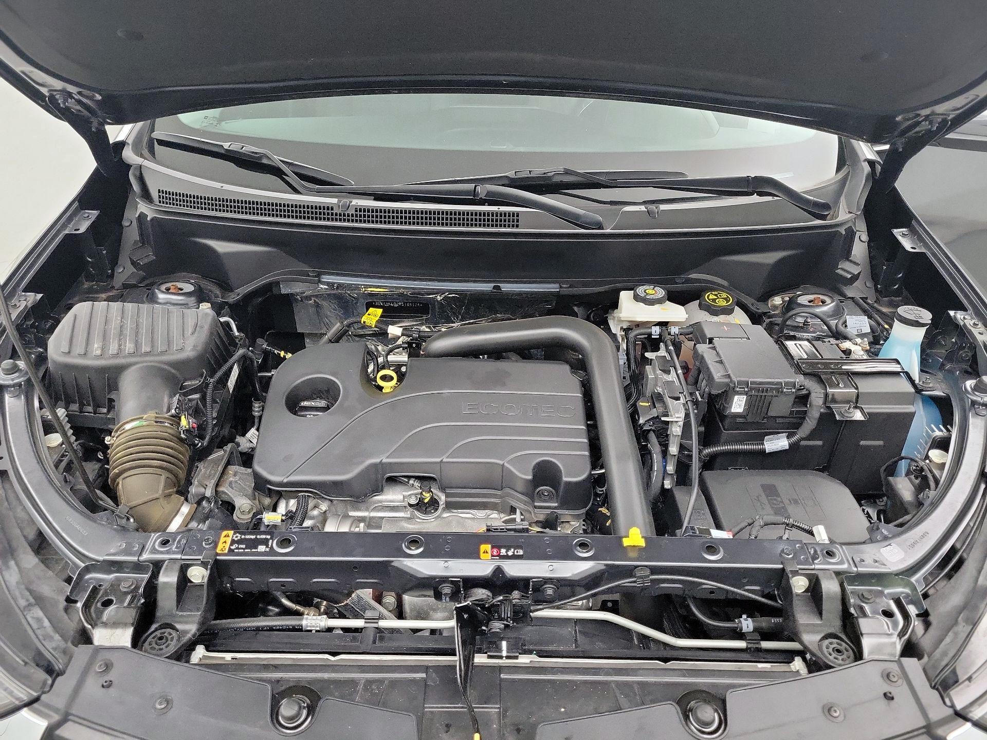 Thumbnail: 2023 Chevrolet Equinox - 19