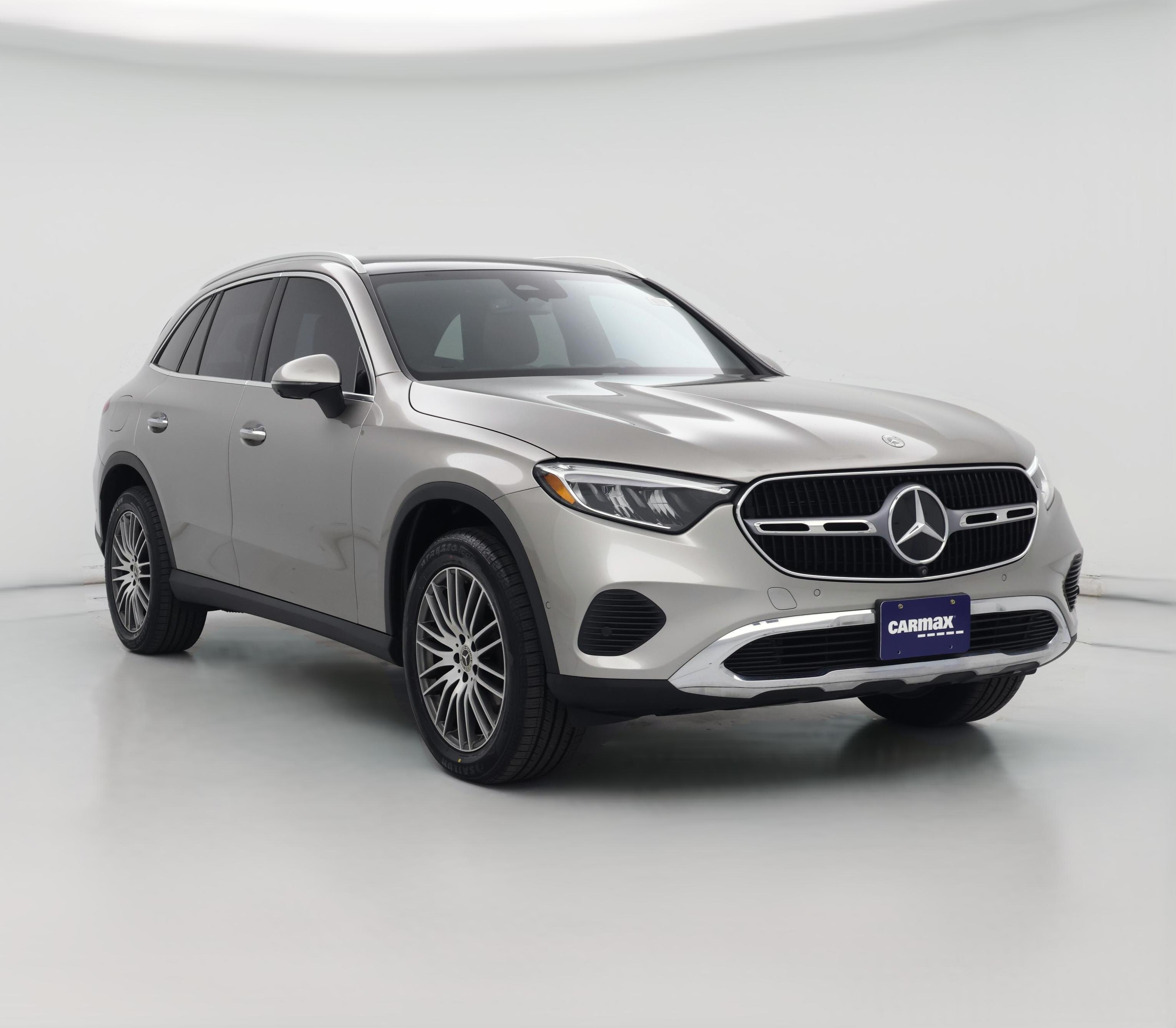 Thumbnail: 2023 Mercedes-Benz GLC - 1