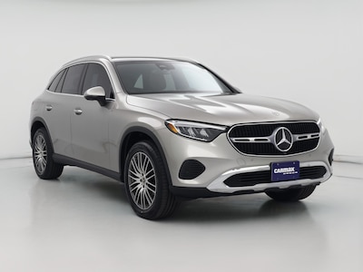 2023 Mercedes-Benz GLC300