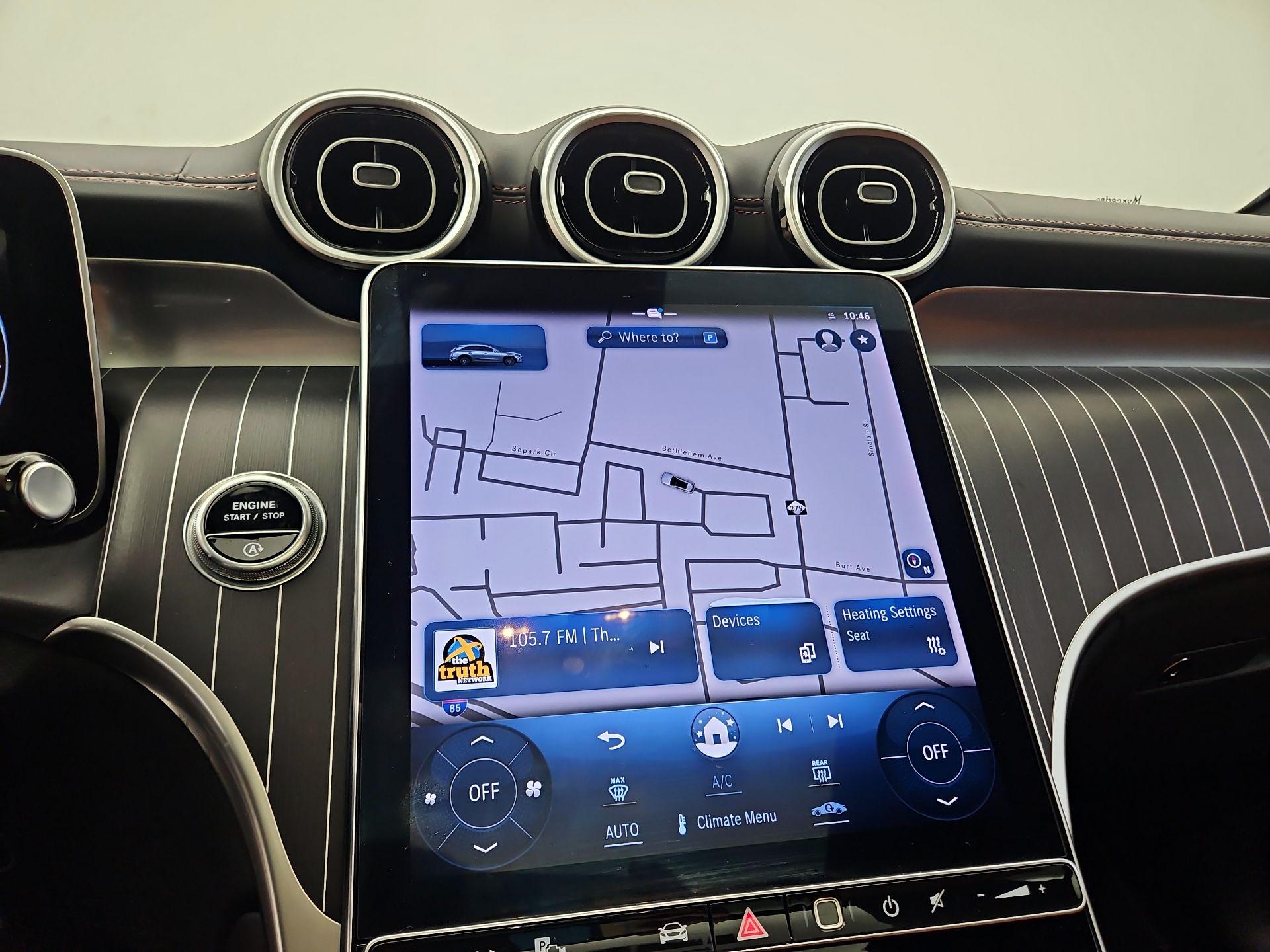 Thumbnail: 2023 Mercedes-Benz GLC - 14