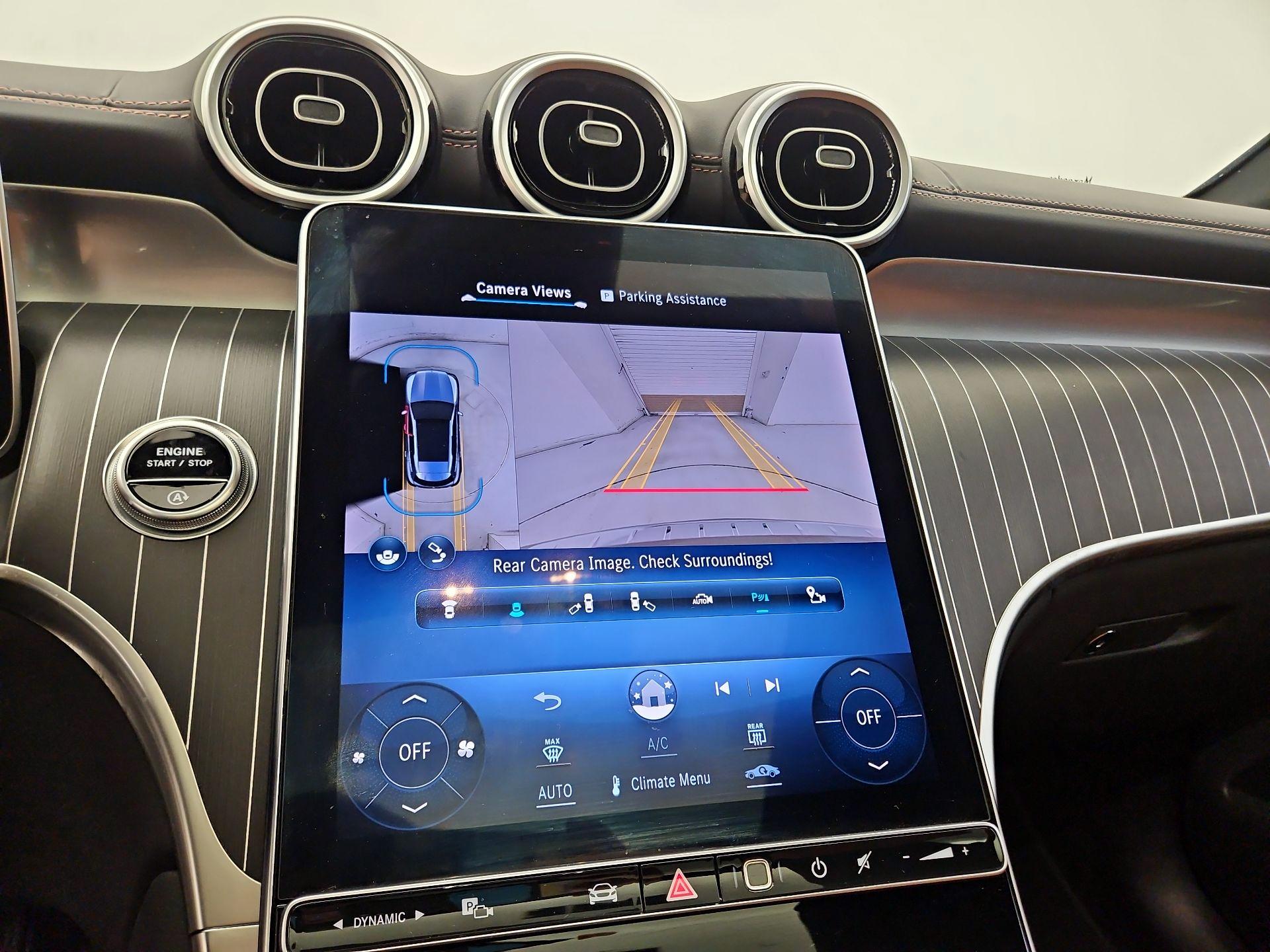 Thumbnail: 2023 Mercedes-Benz GLC - 15