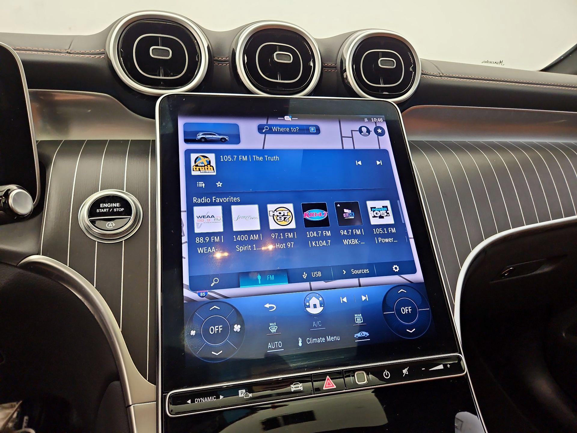 Thumbnail: 2023 Mercedes-Benz GLC - 16