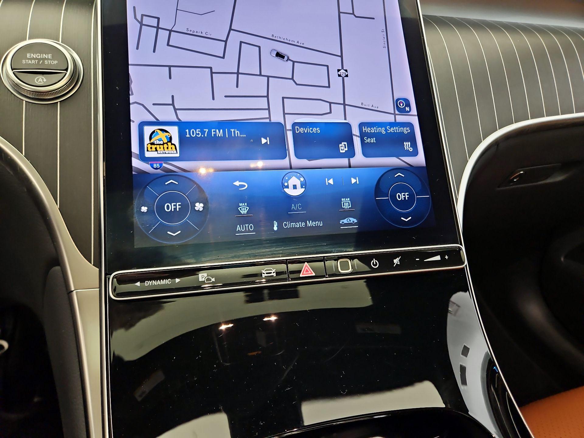 Thumbnail: 2023 Mercedes-Benz GLC - 17