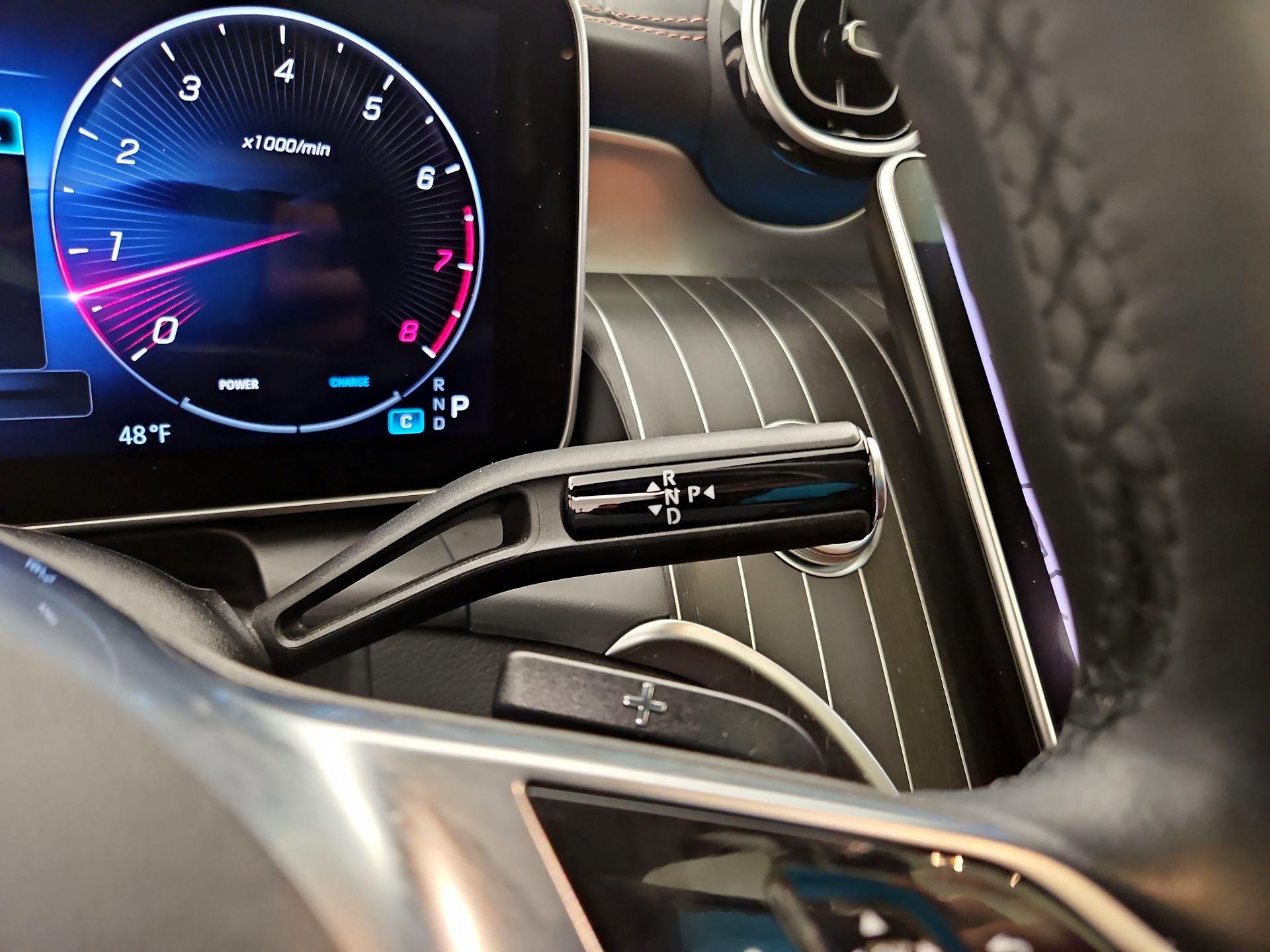 Thumbnail: 2023 Mercedes-Benz GLC - 18